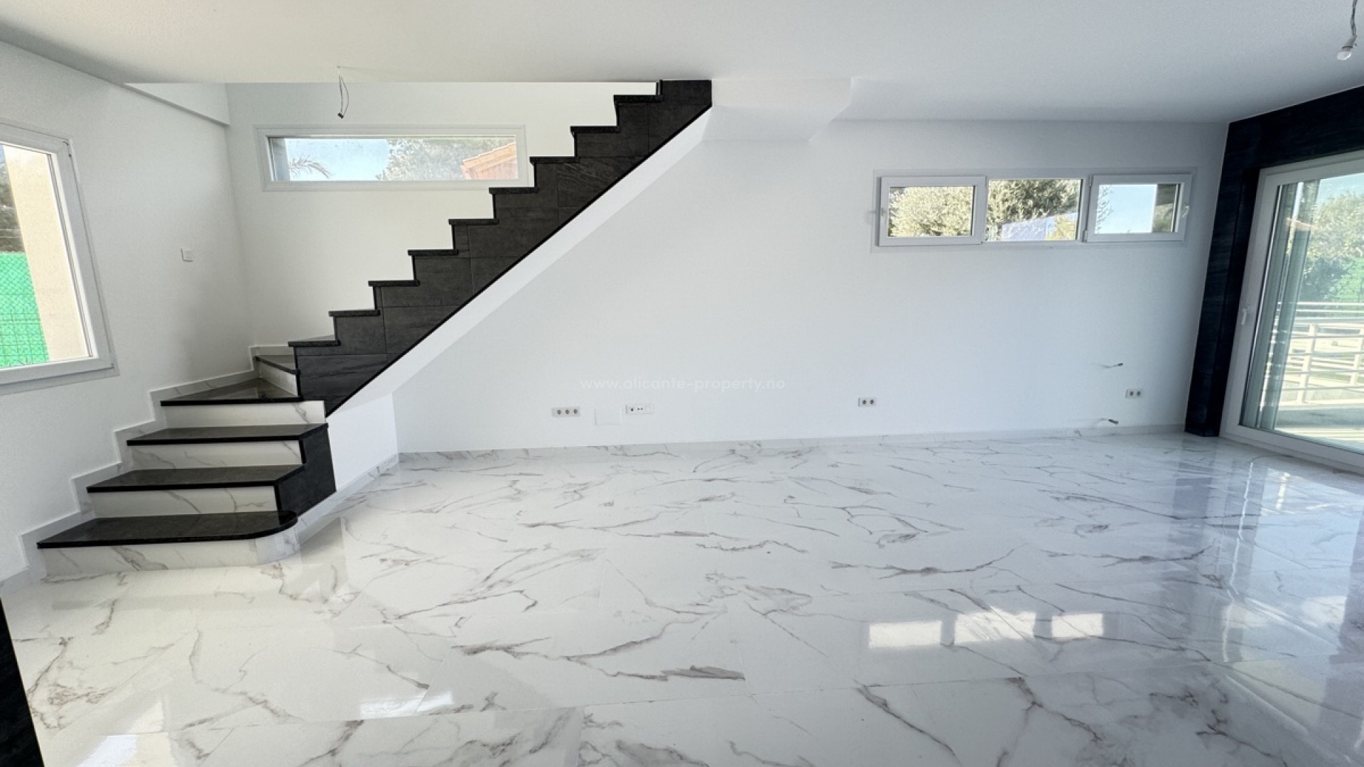 Villa in Los Balcones