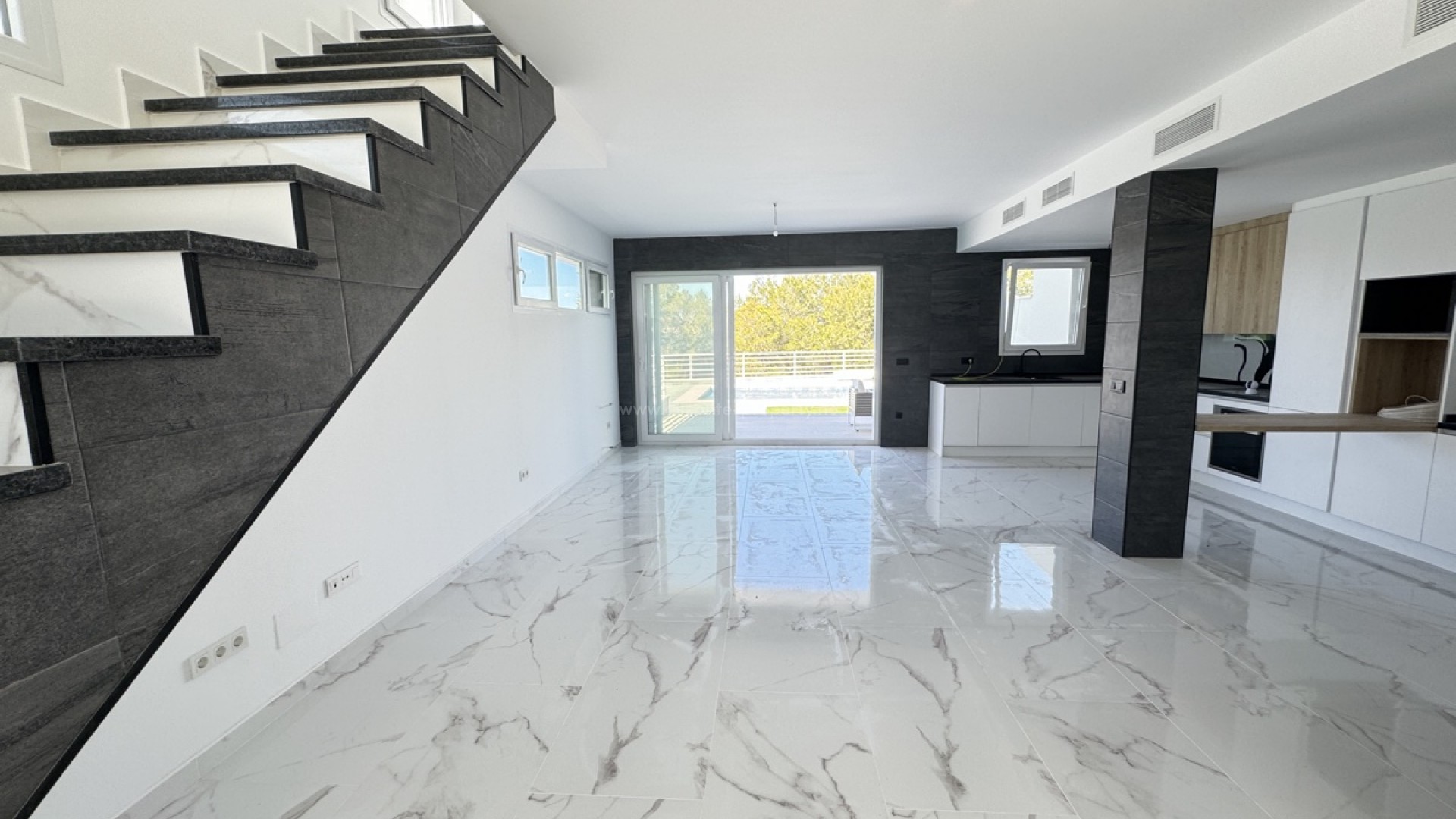 Villa in Los Balcones