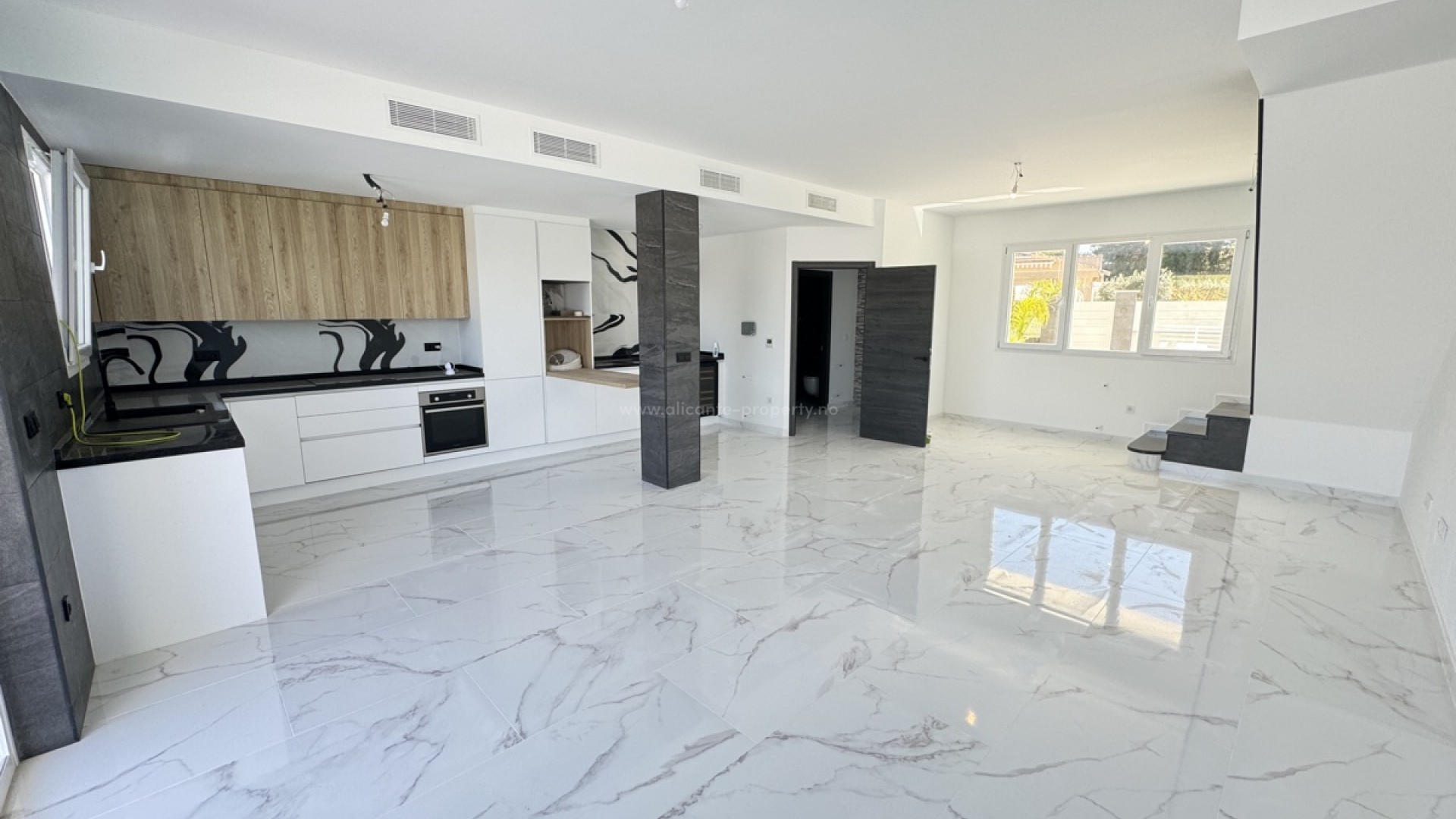 Villa in Los Balcones