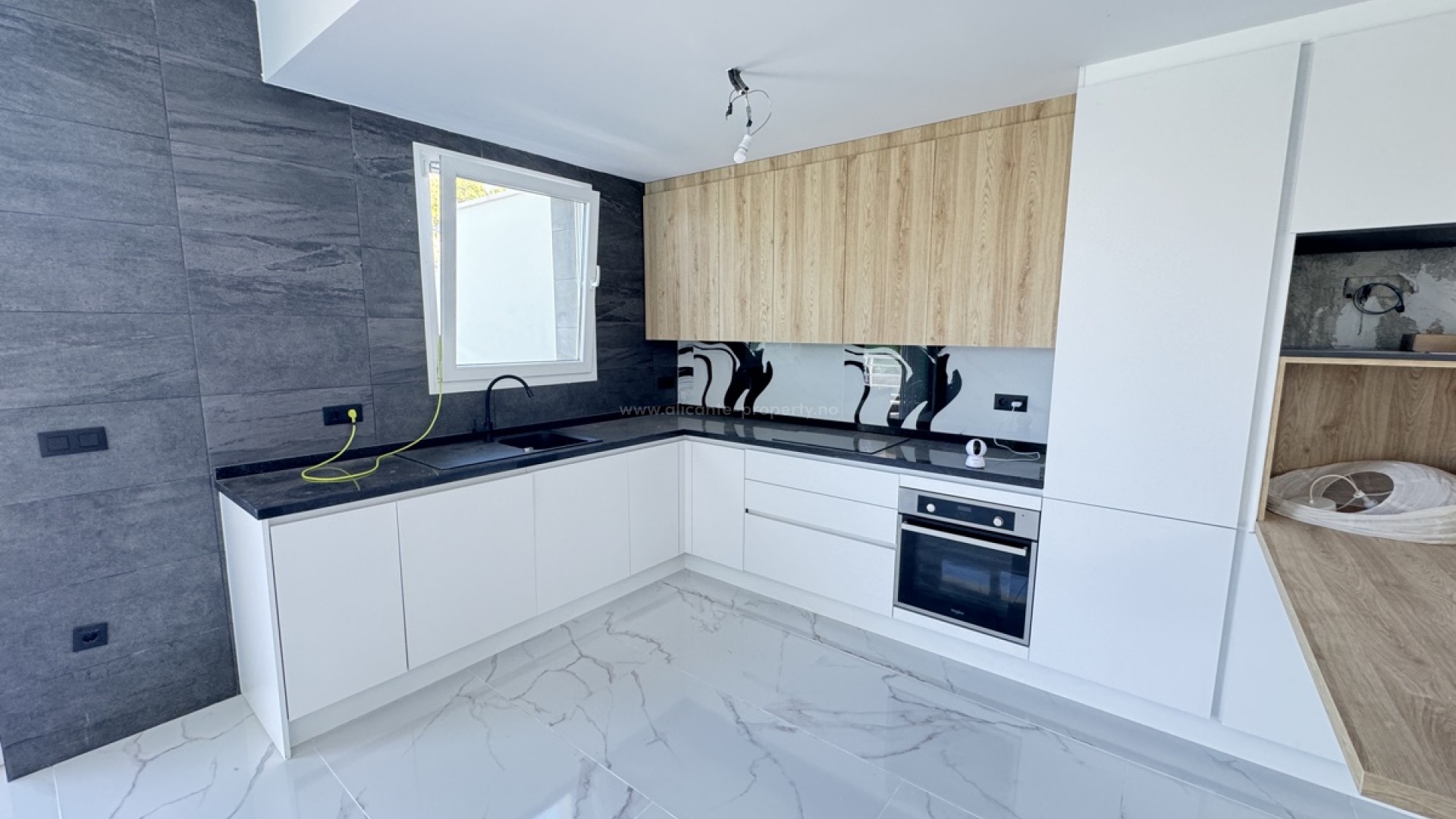 Villa in Los Balcones