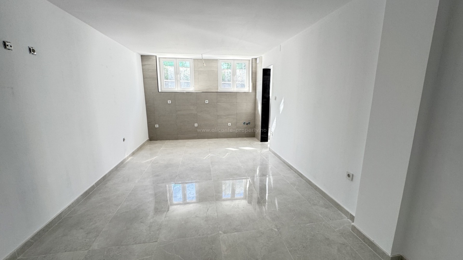 Villa in Los Balcones