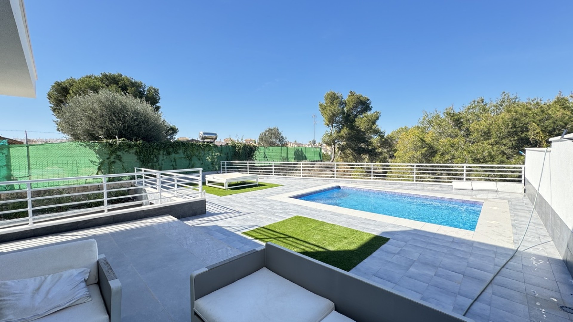 Villa in Los Balcones