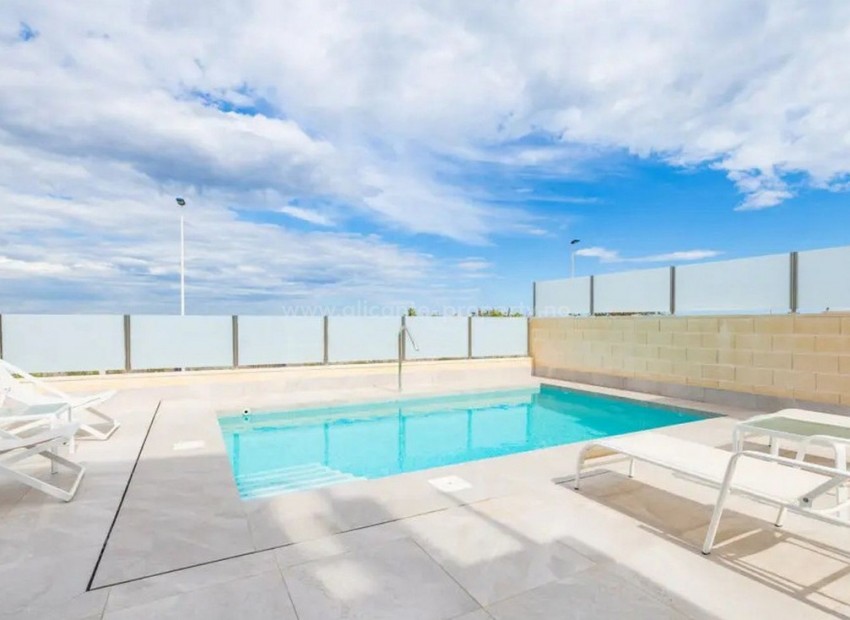 Villa in Los Balcones