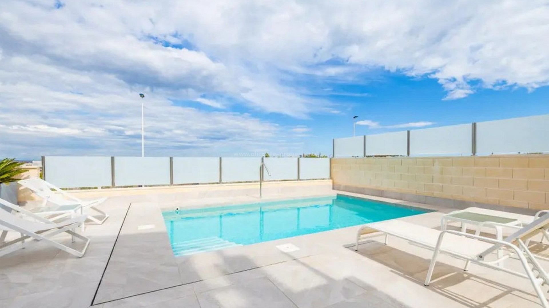 Villa in Los Balcones