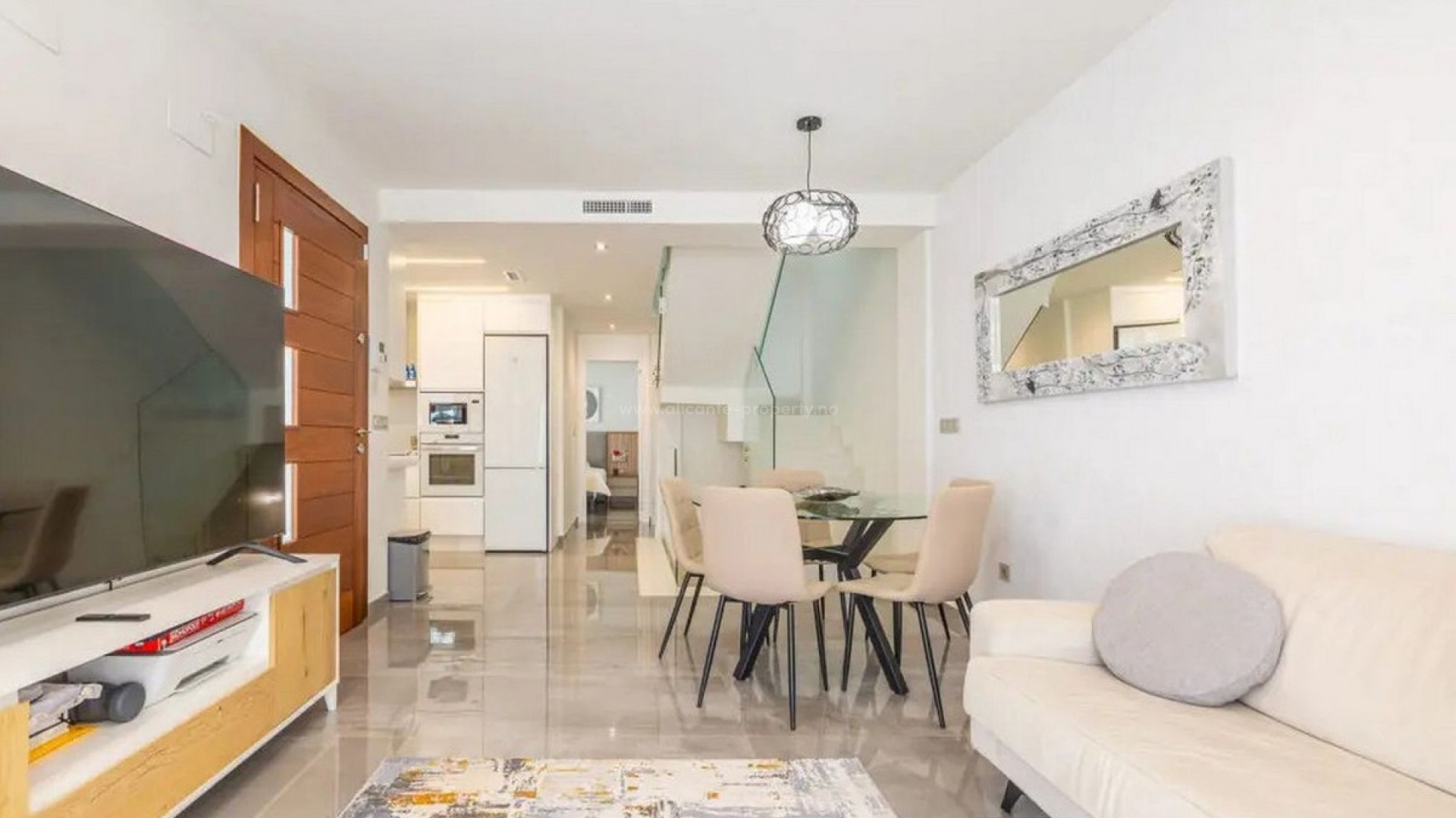 Villa in Los Balcones