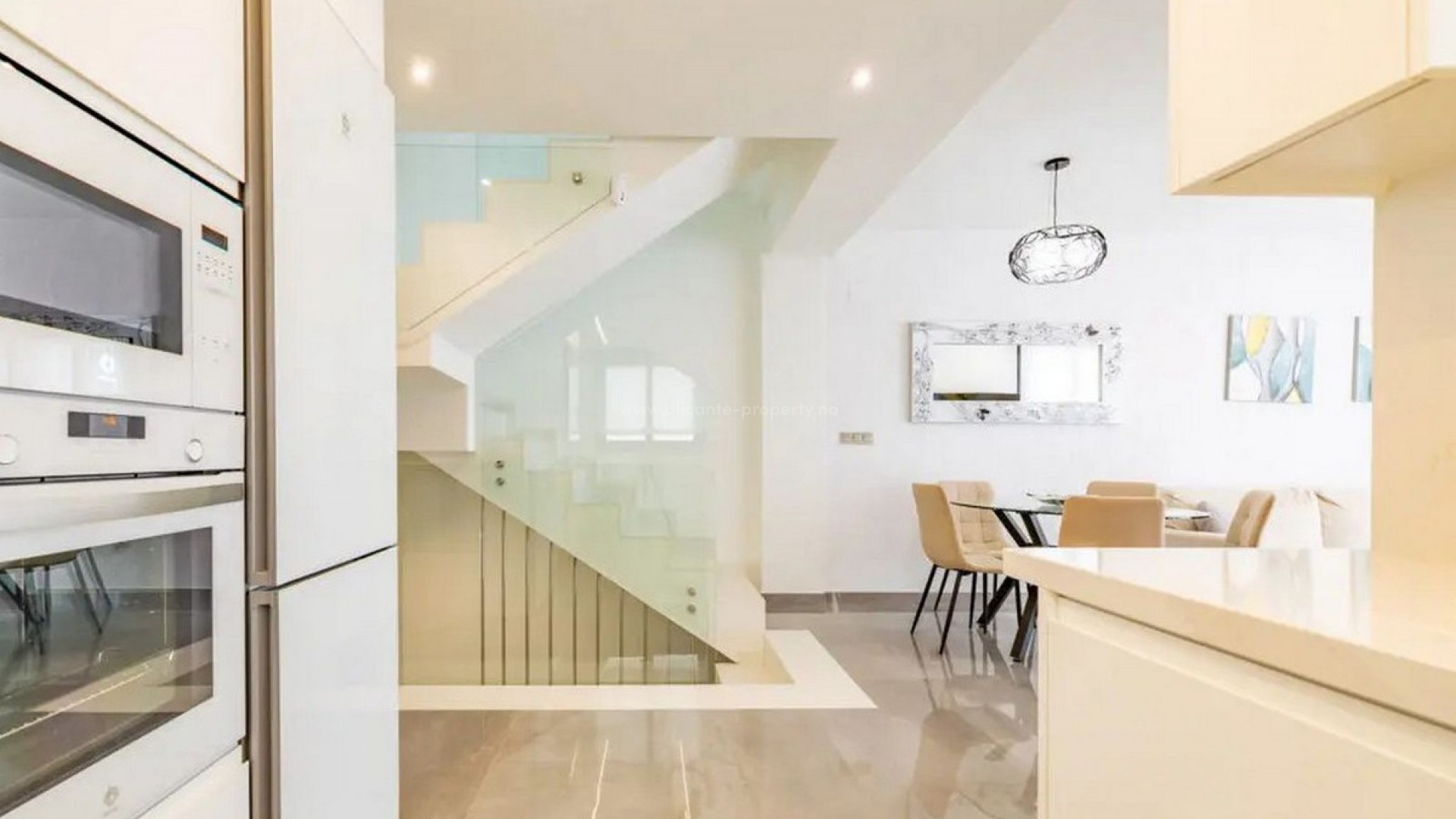 Villa in Los Balcones