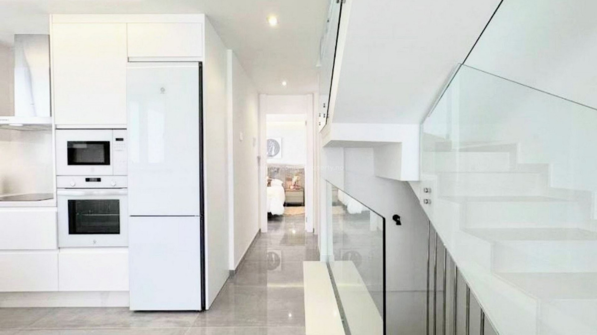 Villa in Los Balcones