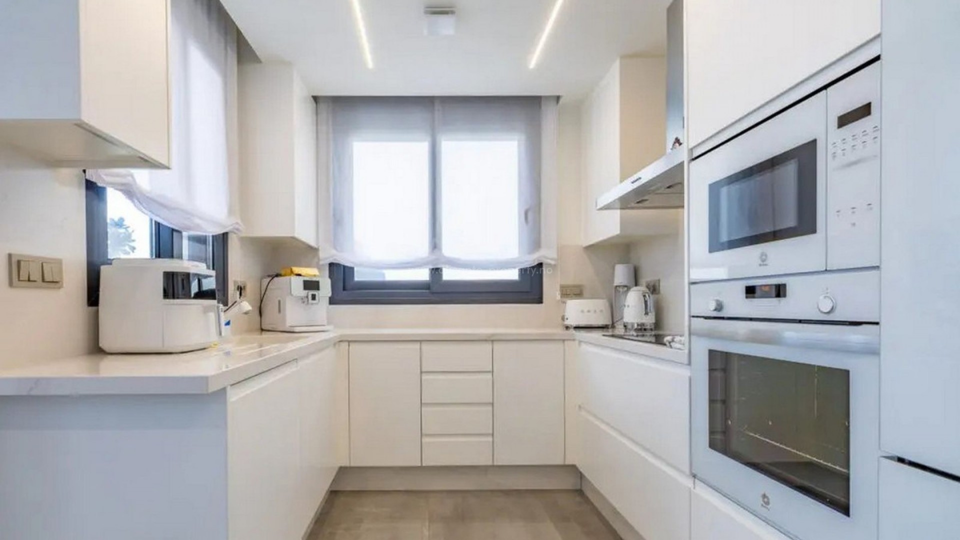 Villa in Los Balcones