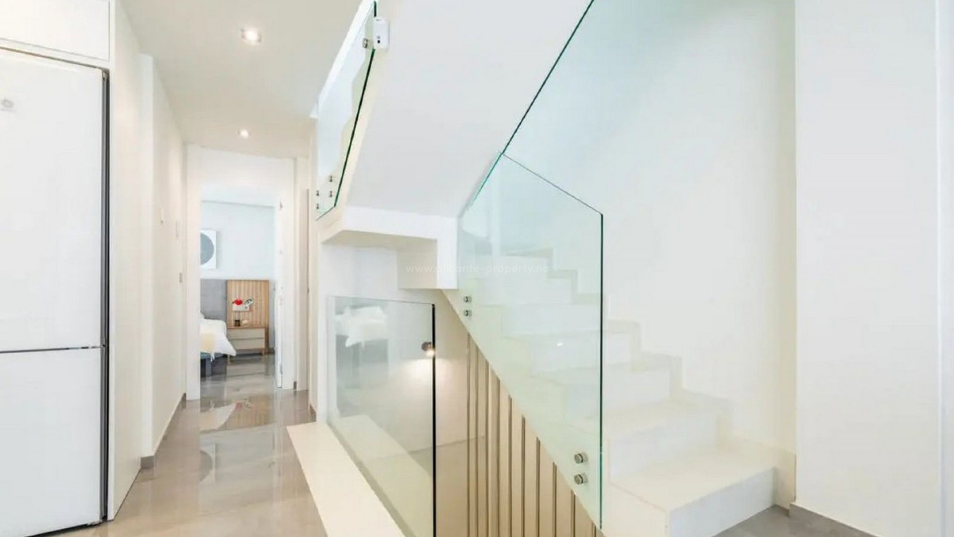 Villa in Los Balcones