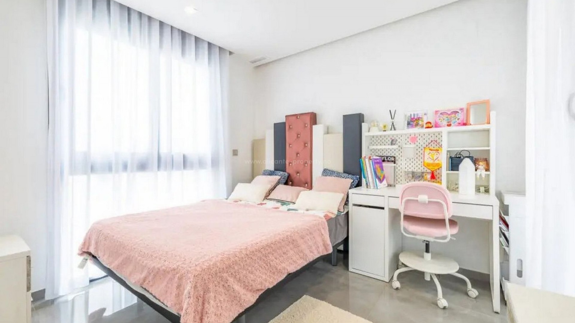 Villa in Los Balcones