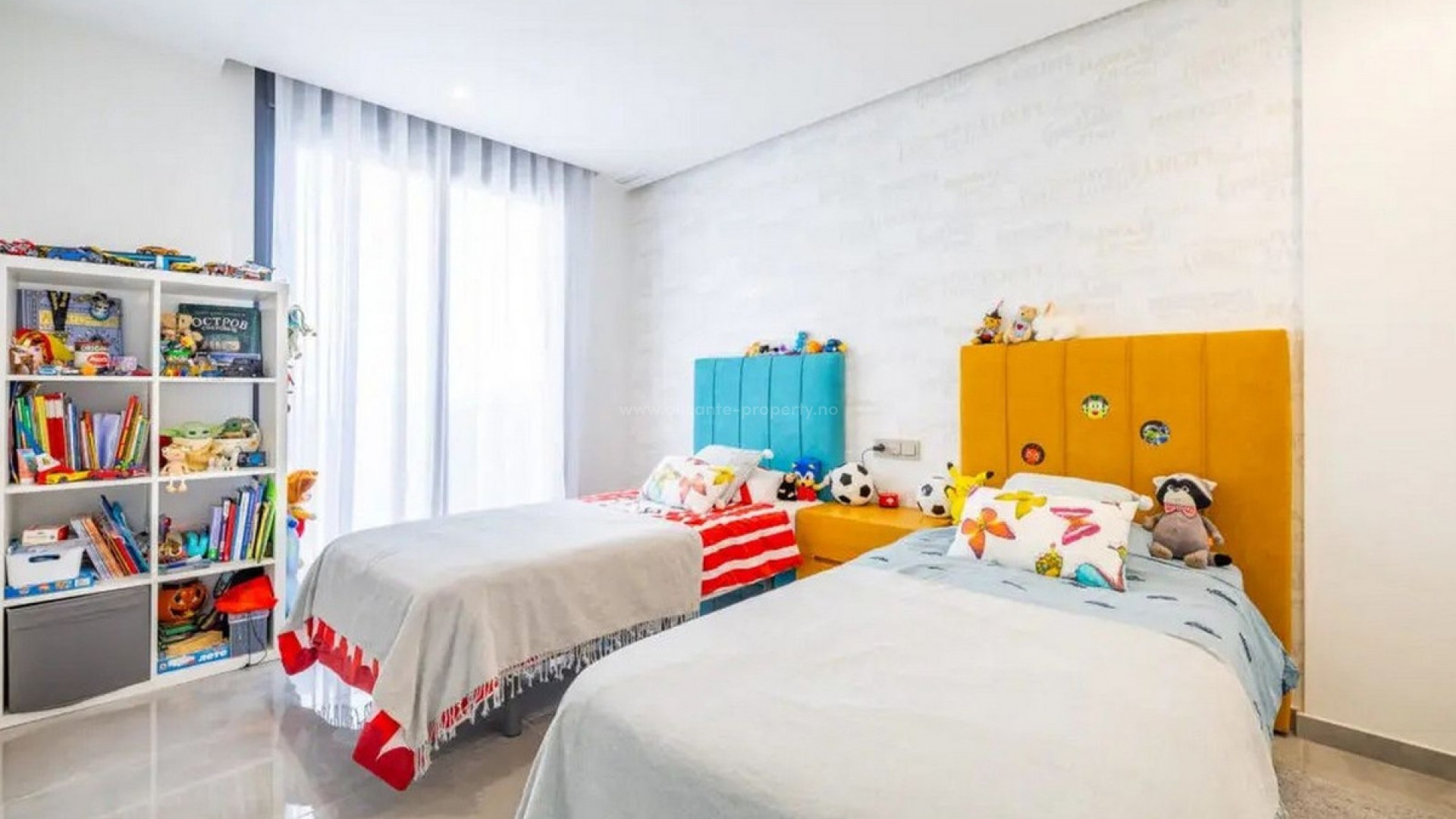 Villa in Los Balcones