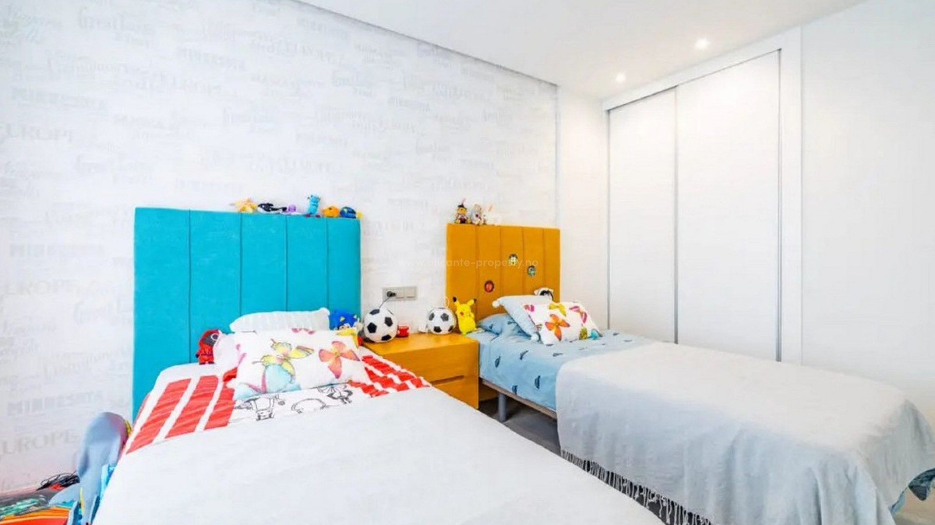 Villa in Los Balcones