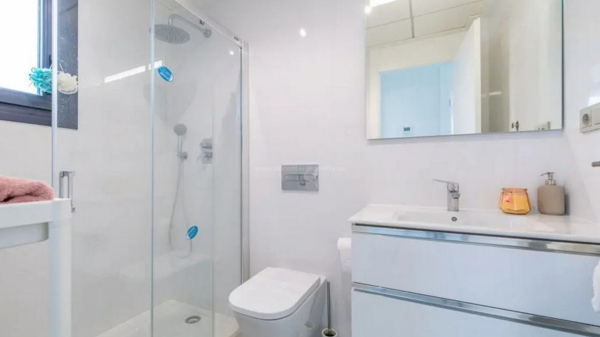 Villa in Los Balcones