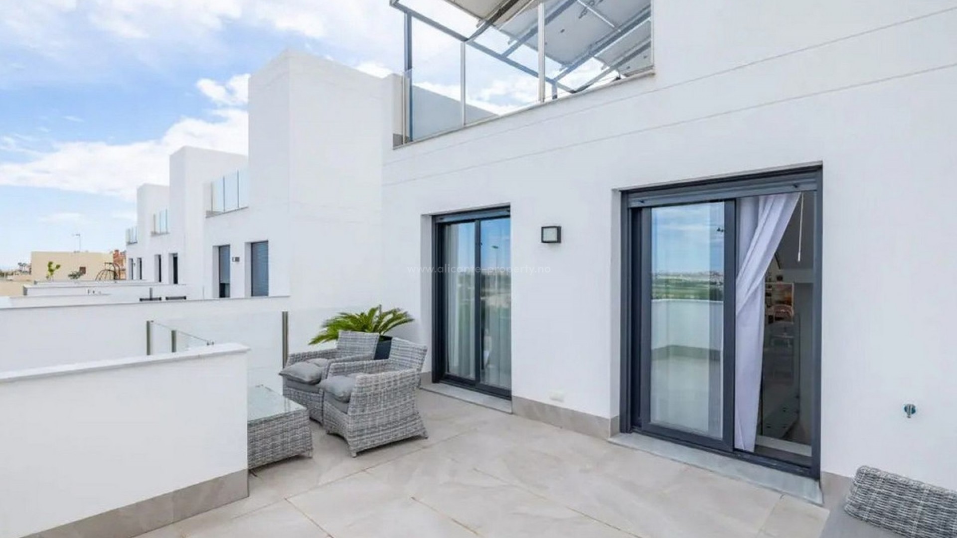 Villa in Los Balcones