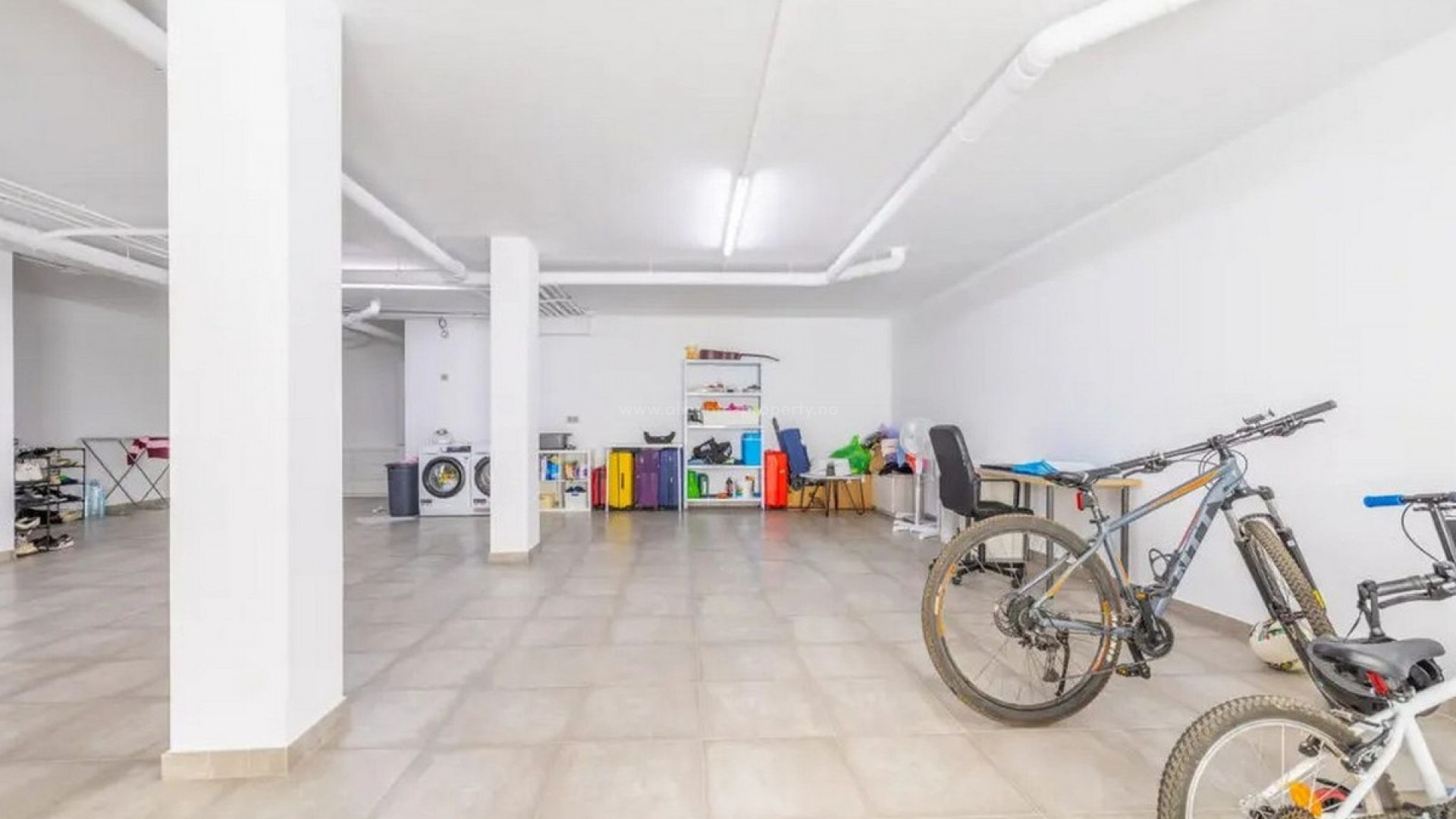 Villa in Los Balcones