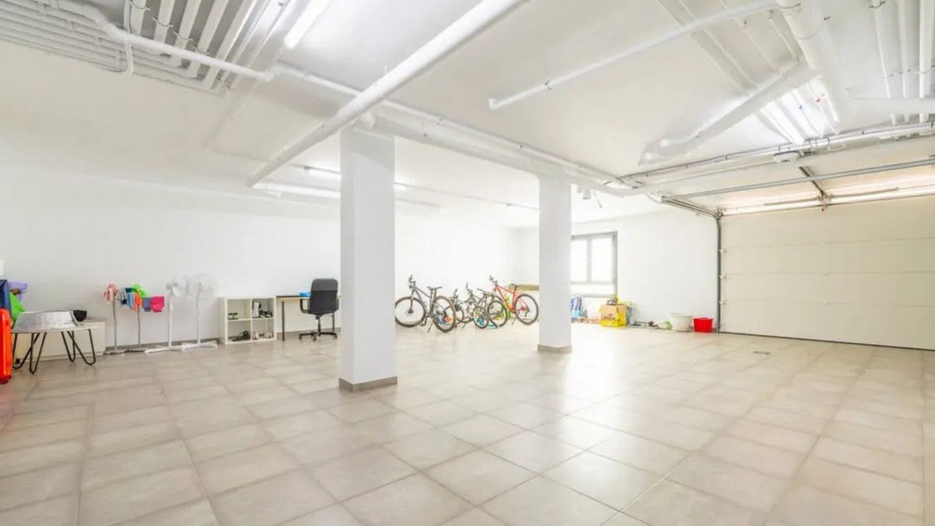 Villa in Los Balcones