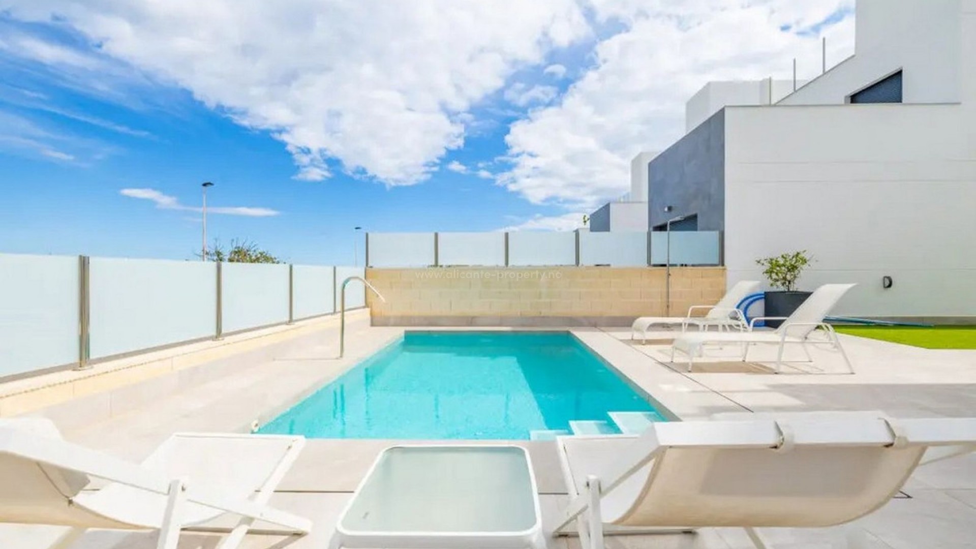 Villa in Los Balcones