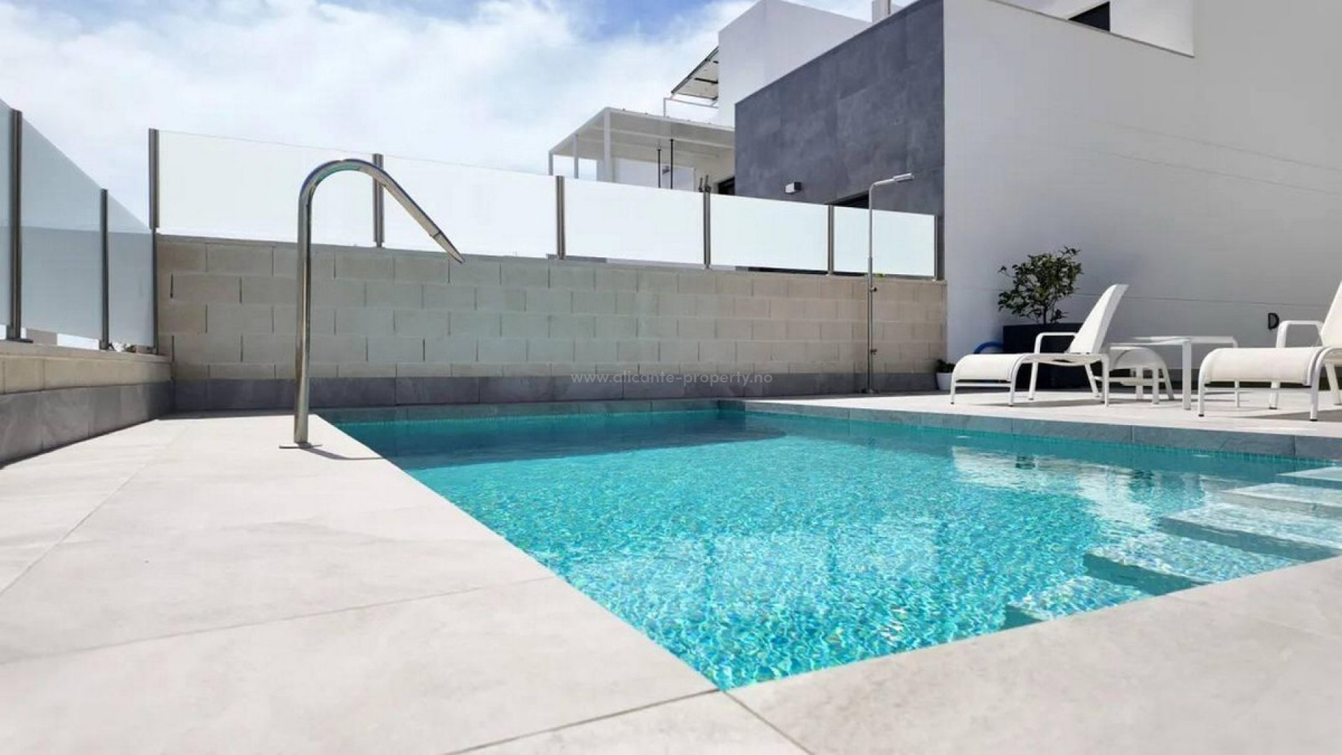 Villa in Los Balcones