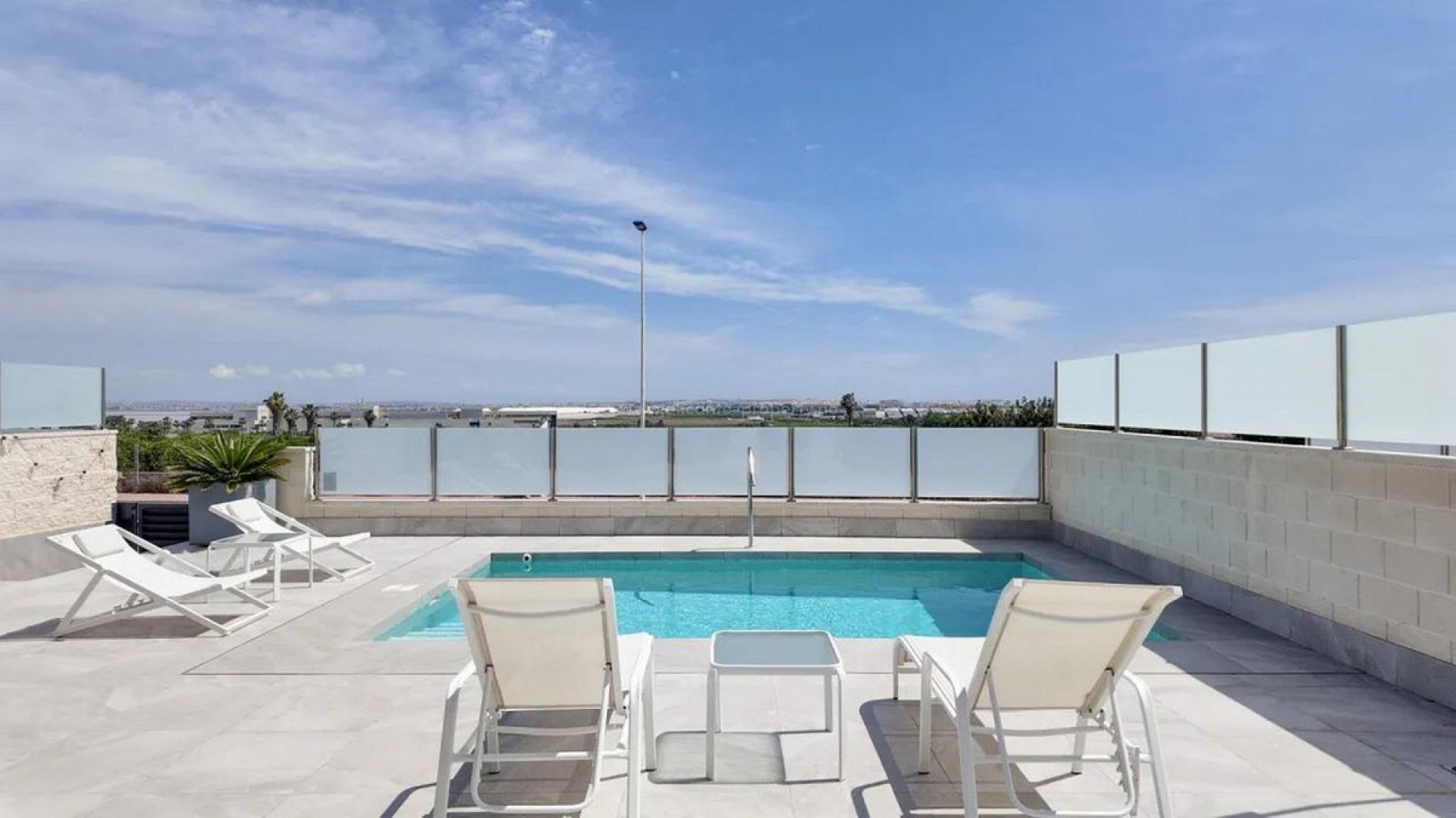 Villa in Los Balcones