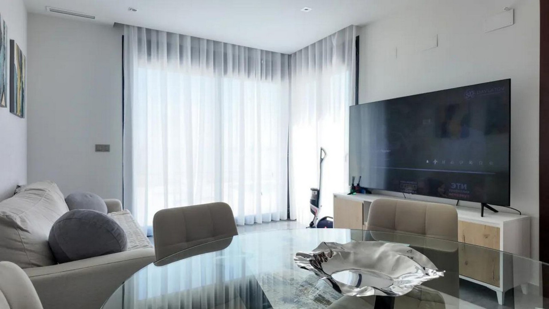 Villa in Los Balcones