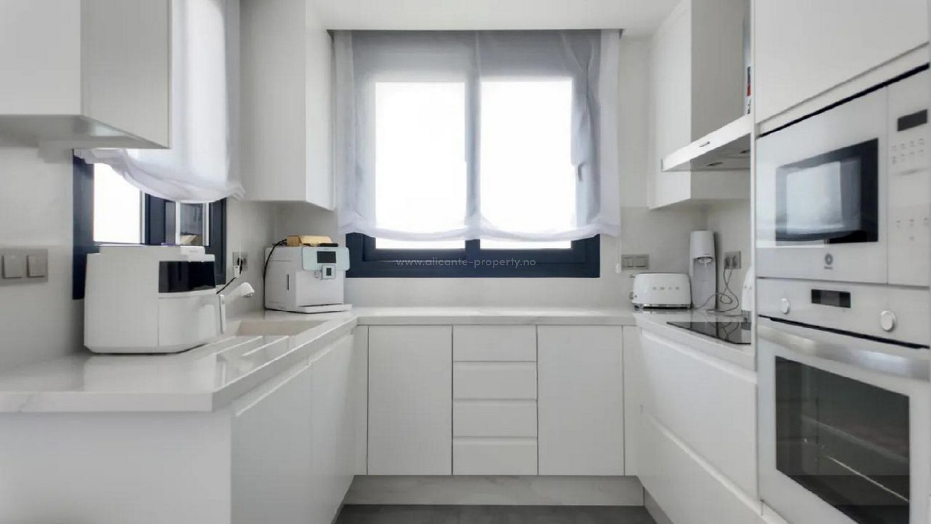 Villa in Los Balcones