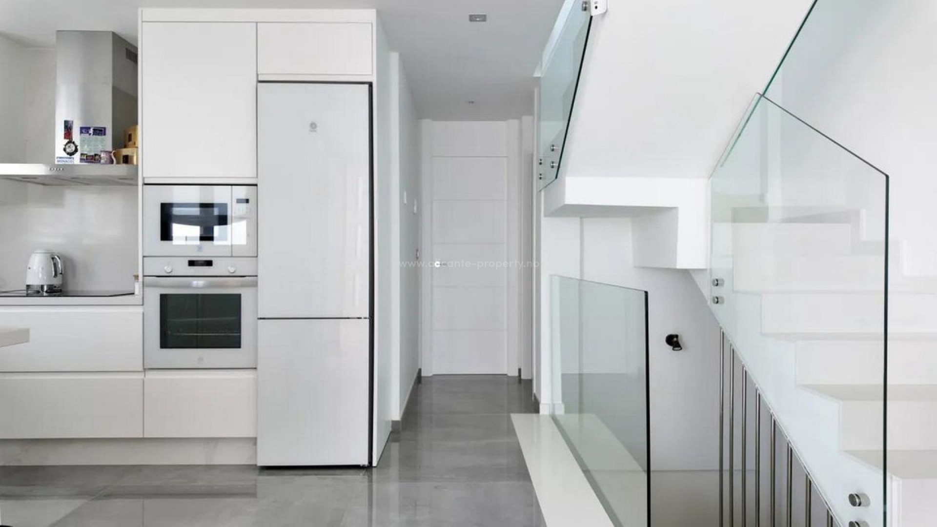 Villa in Los Balcones