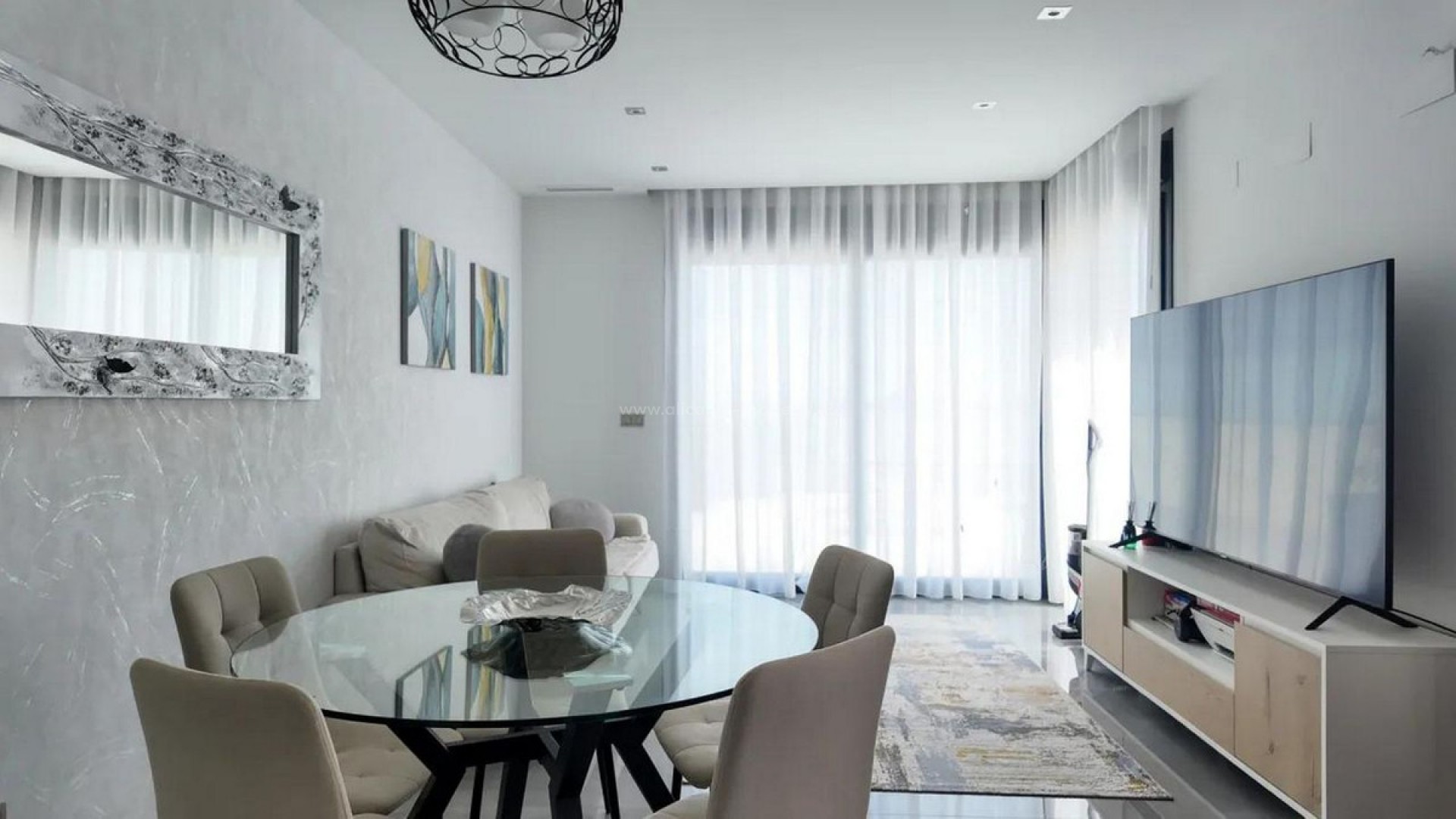 Villa in Los Balcones