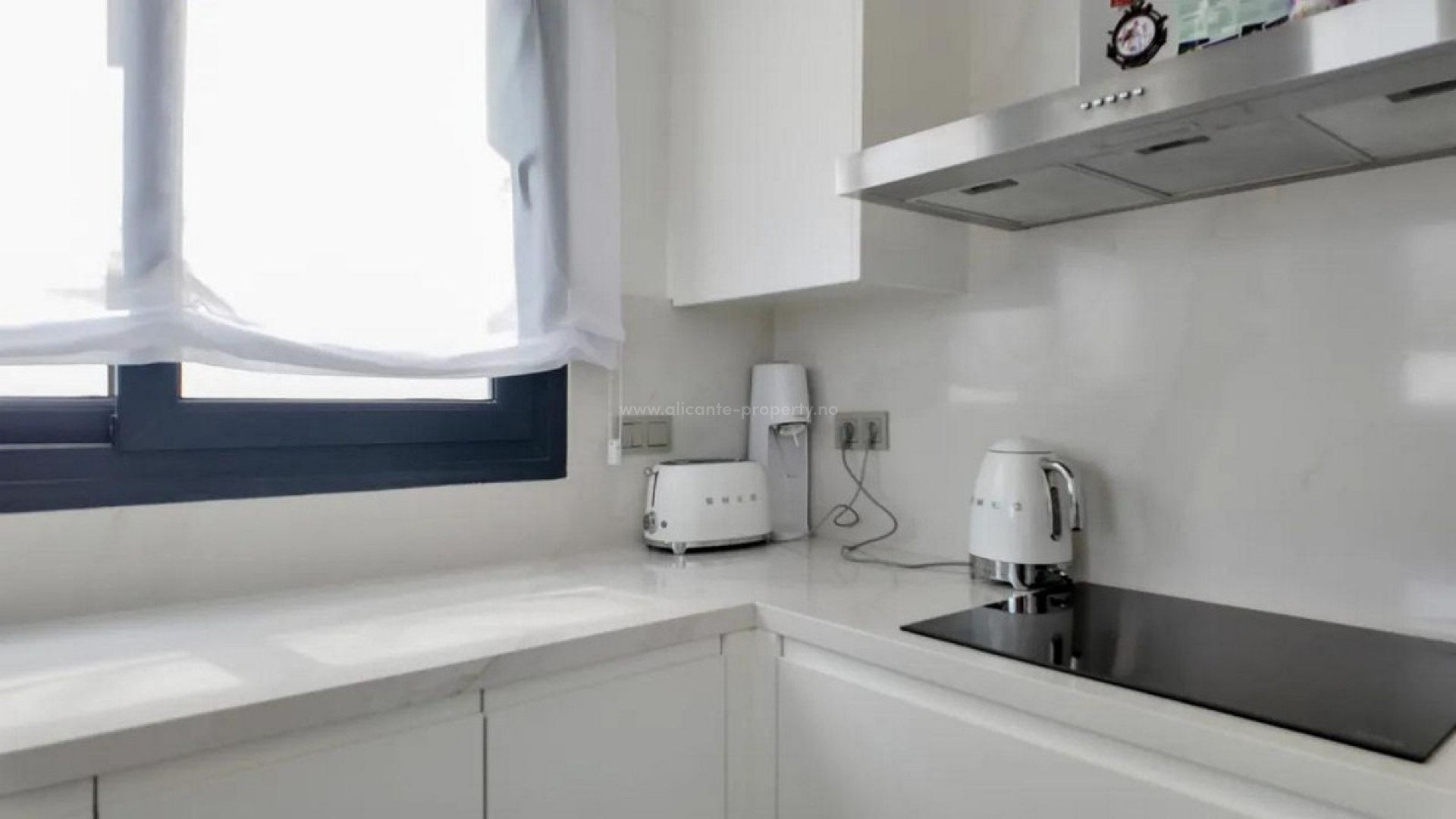 Villa in Los Balcones