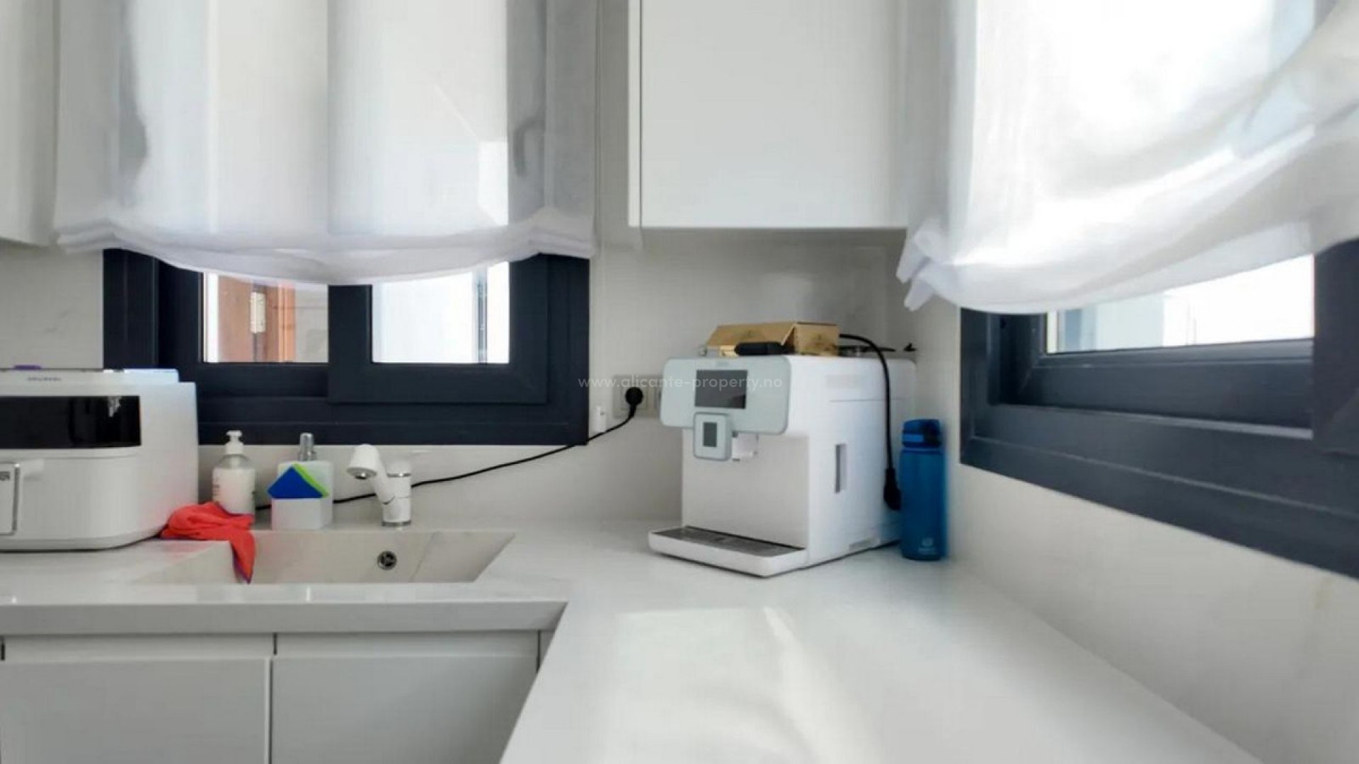 Villa in Los Balcones