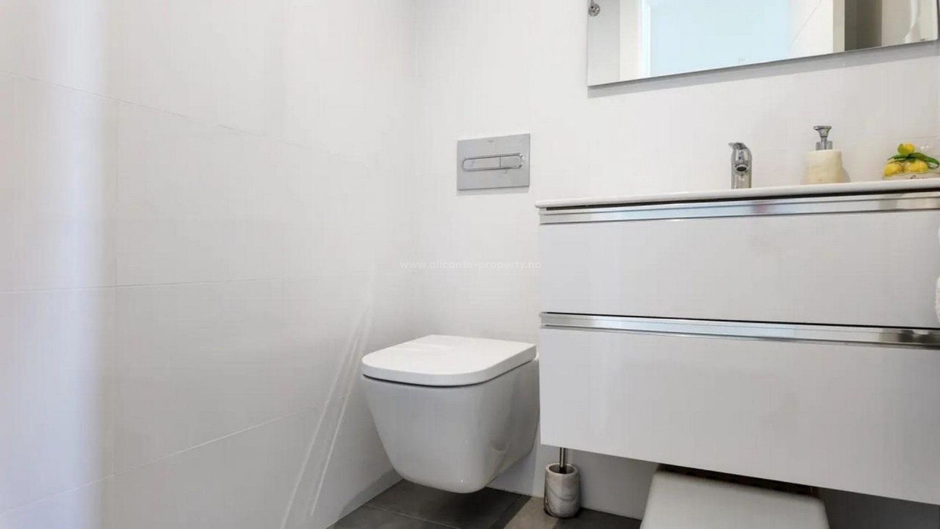 Villa in Los Balcones