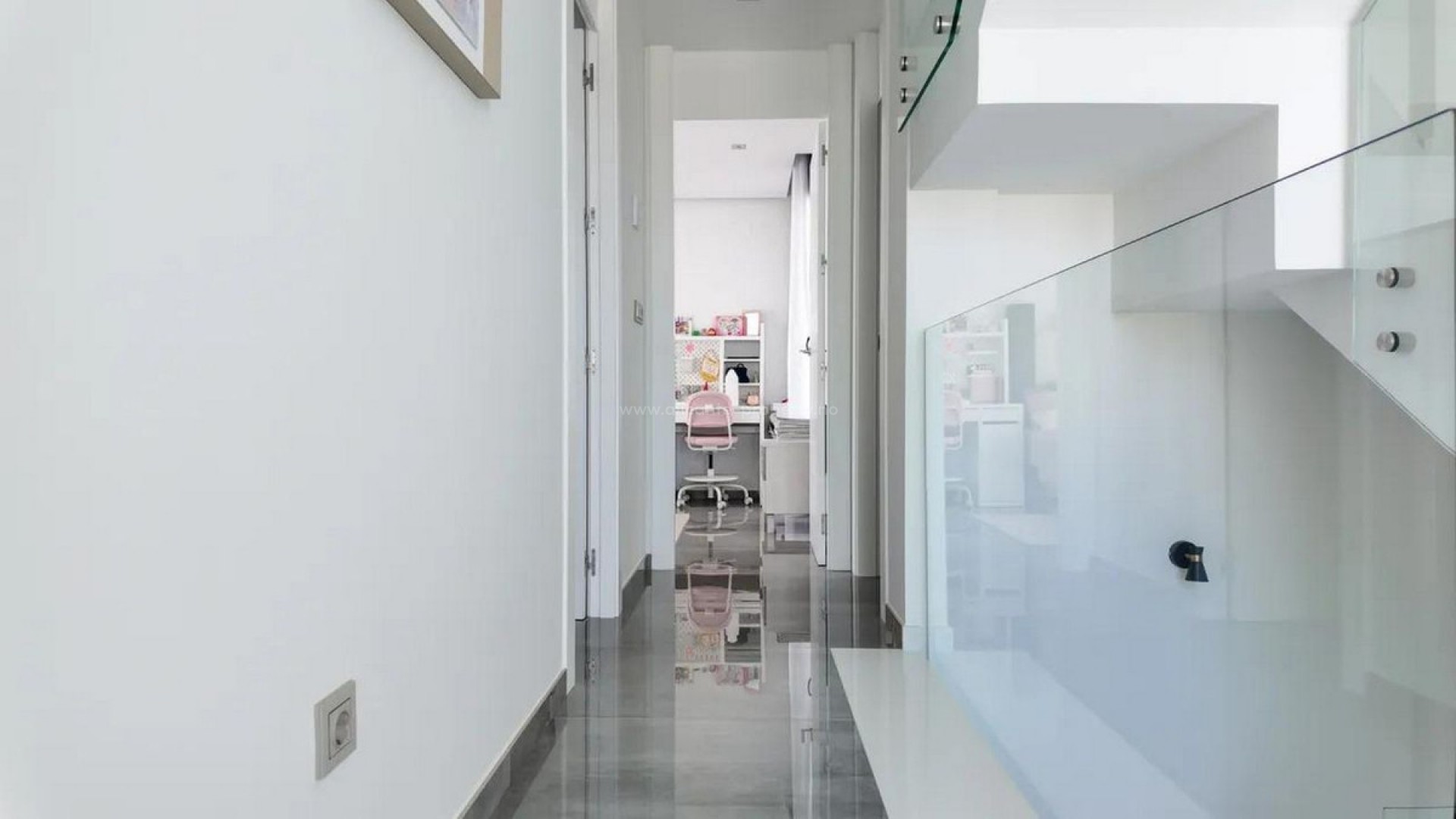 Villa in Los Balcones