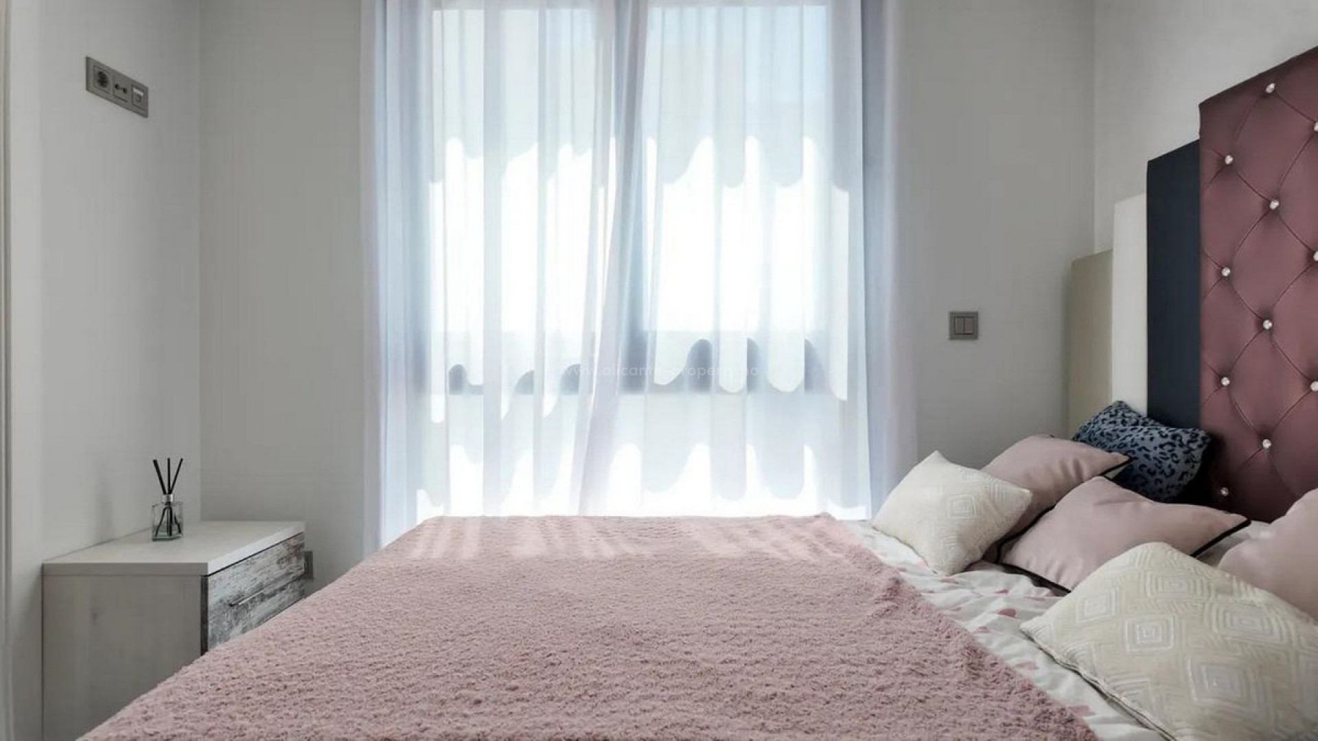 Villa in Los Balcones