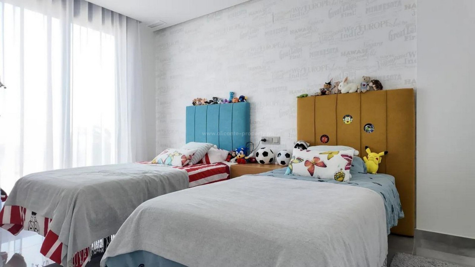 Villa in Los Balcones