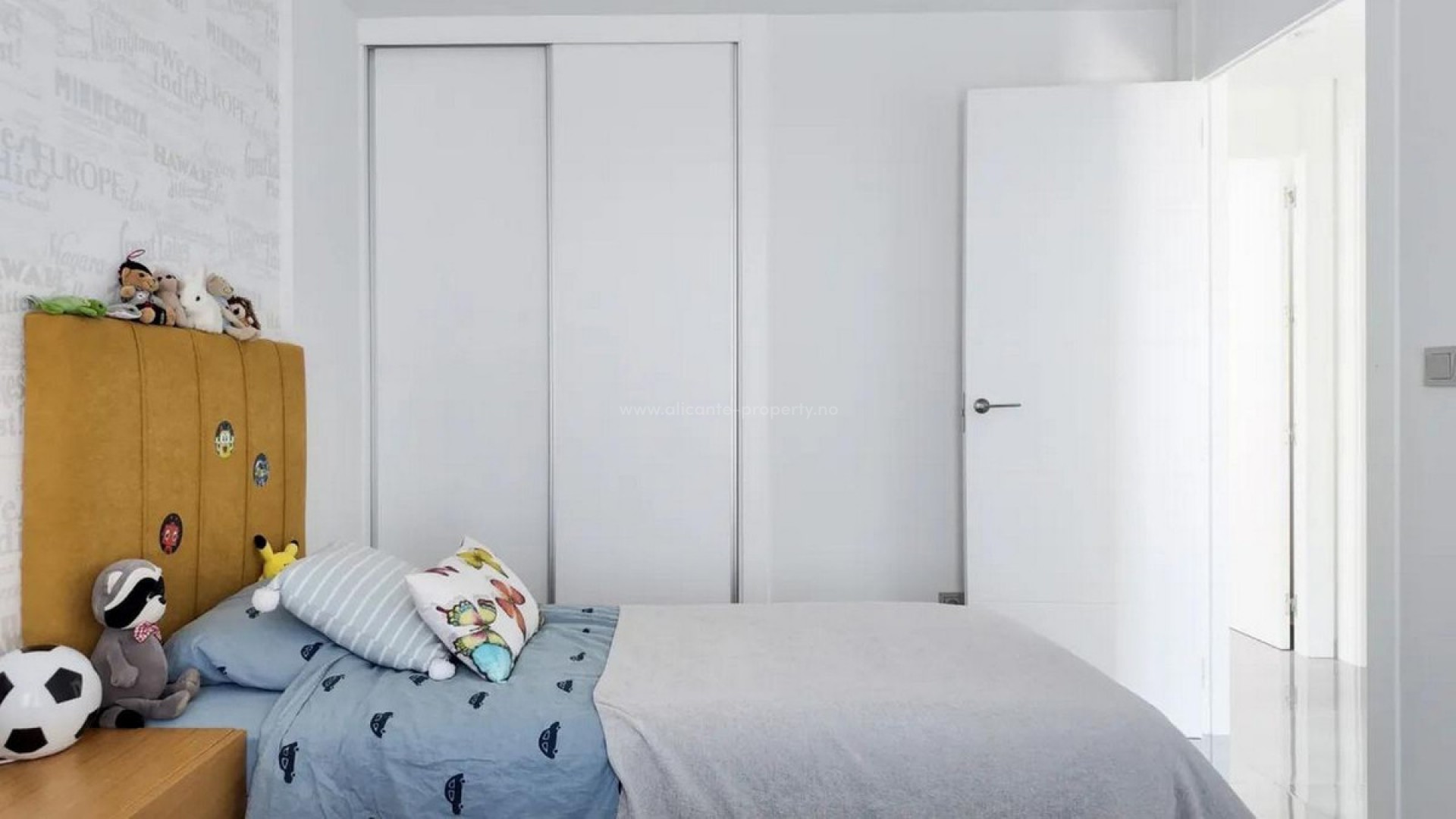 Villa in Los Balcones