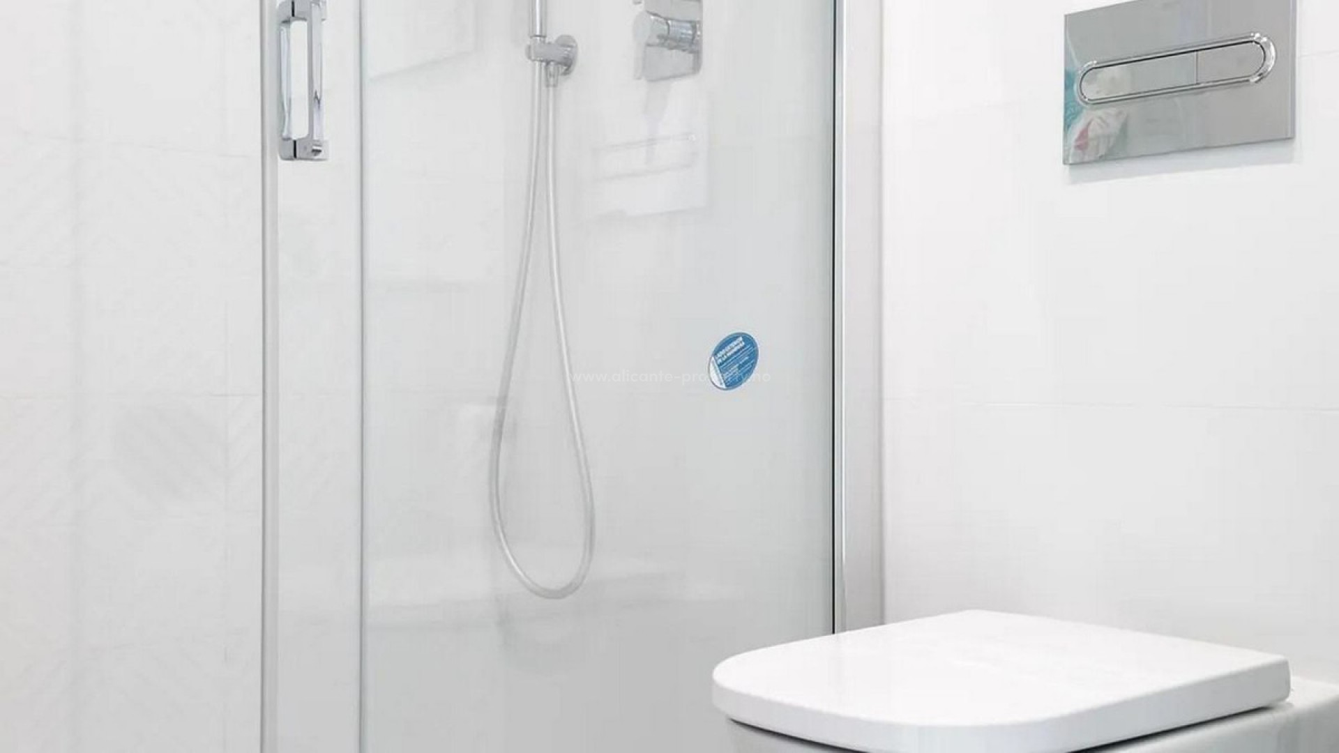 Villa in Los Balcones