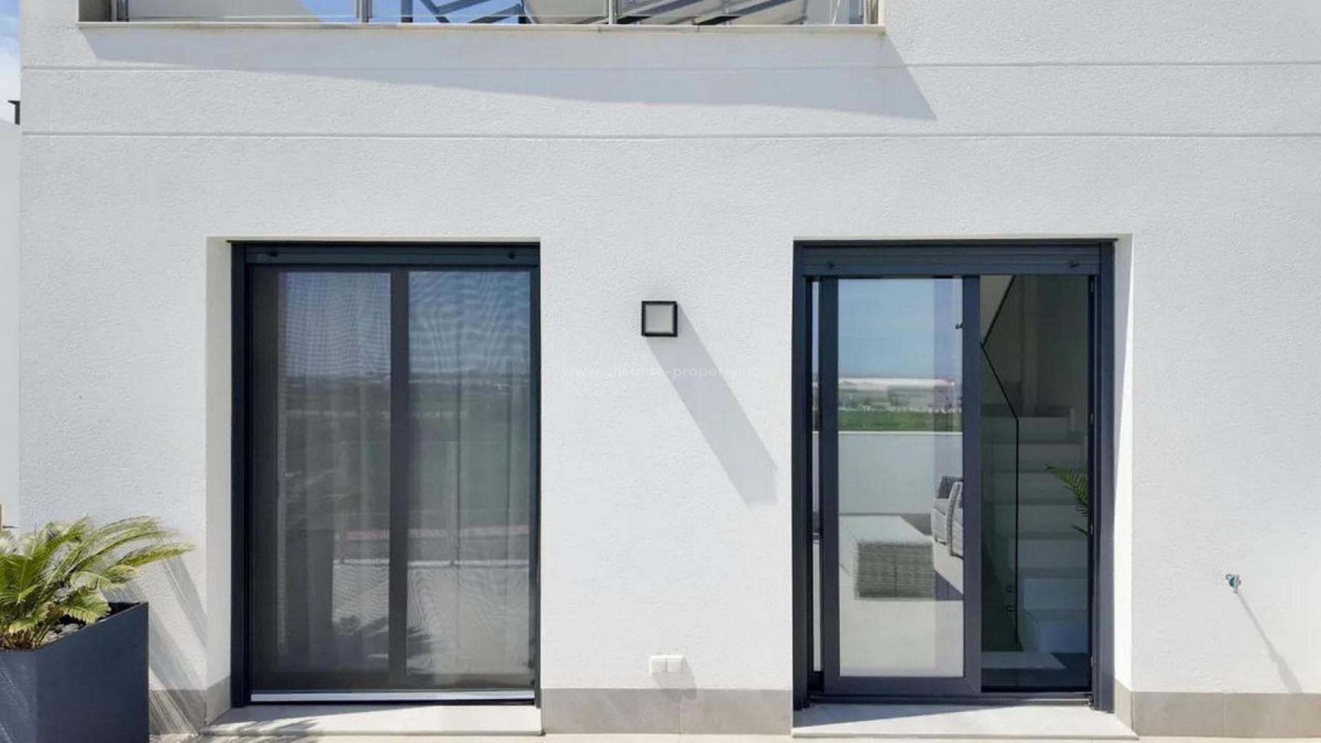 Villa in Los Balcones