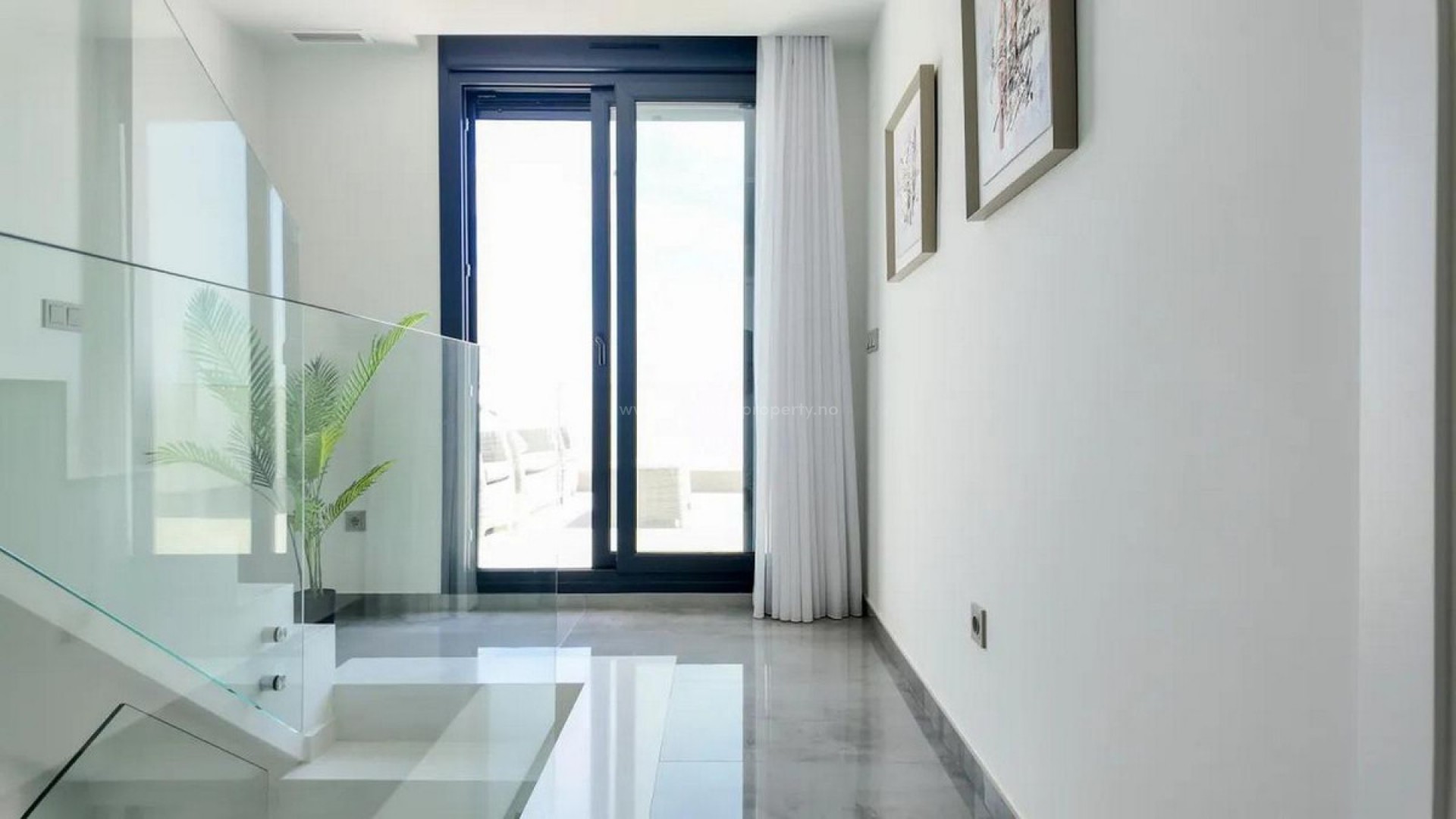 Villa in Los Balcones