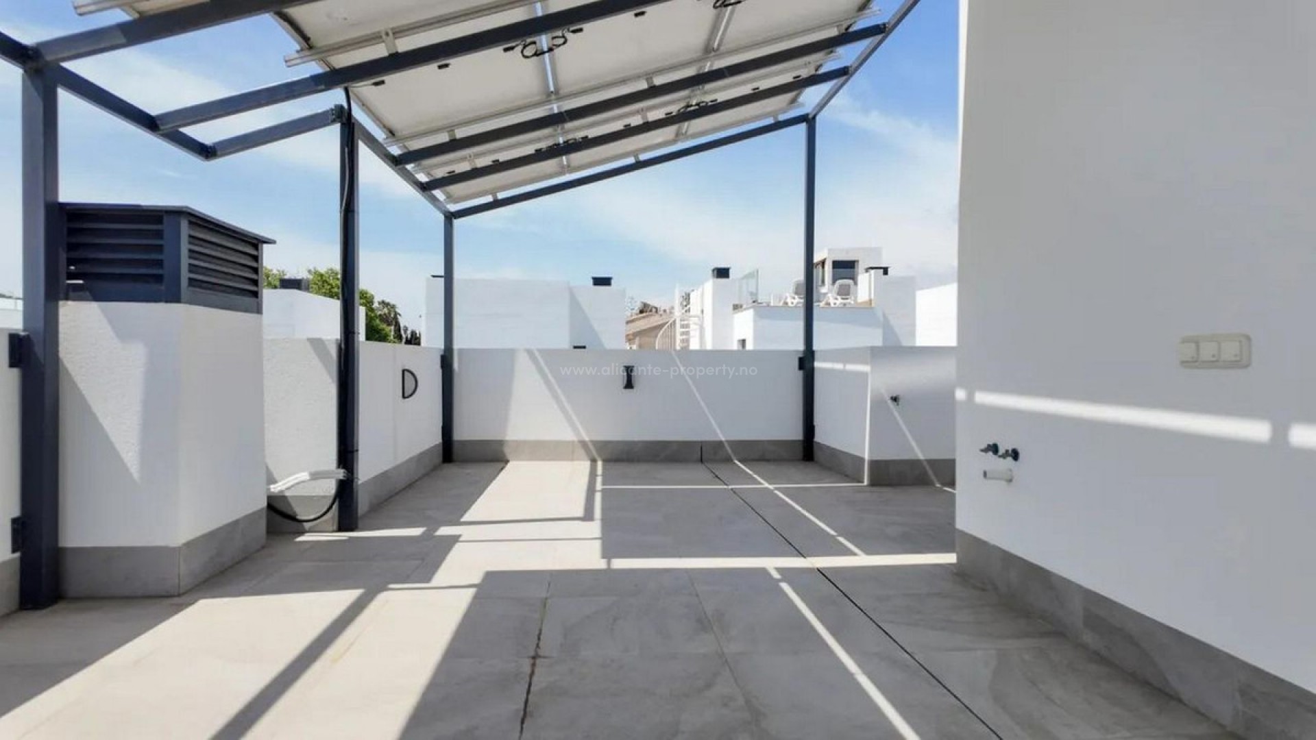 Villa in Los Balcones