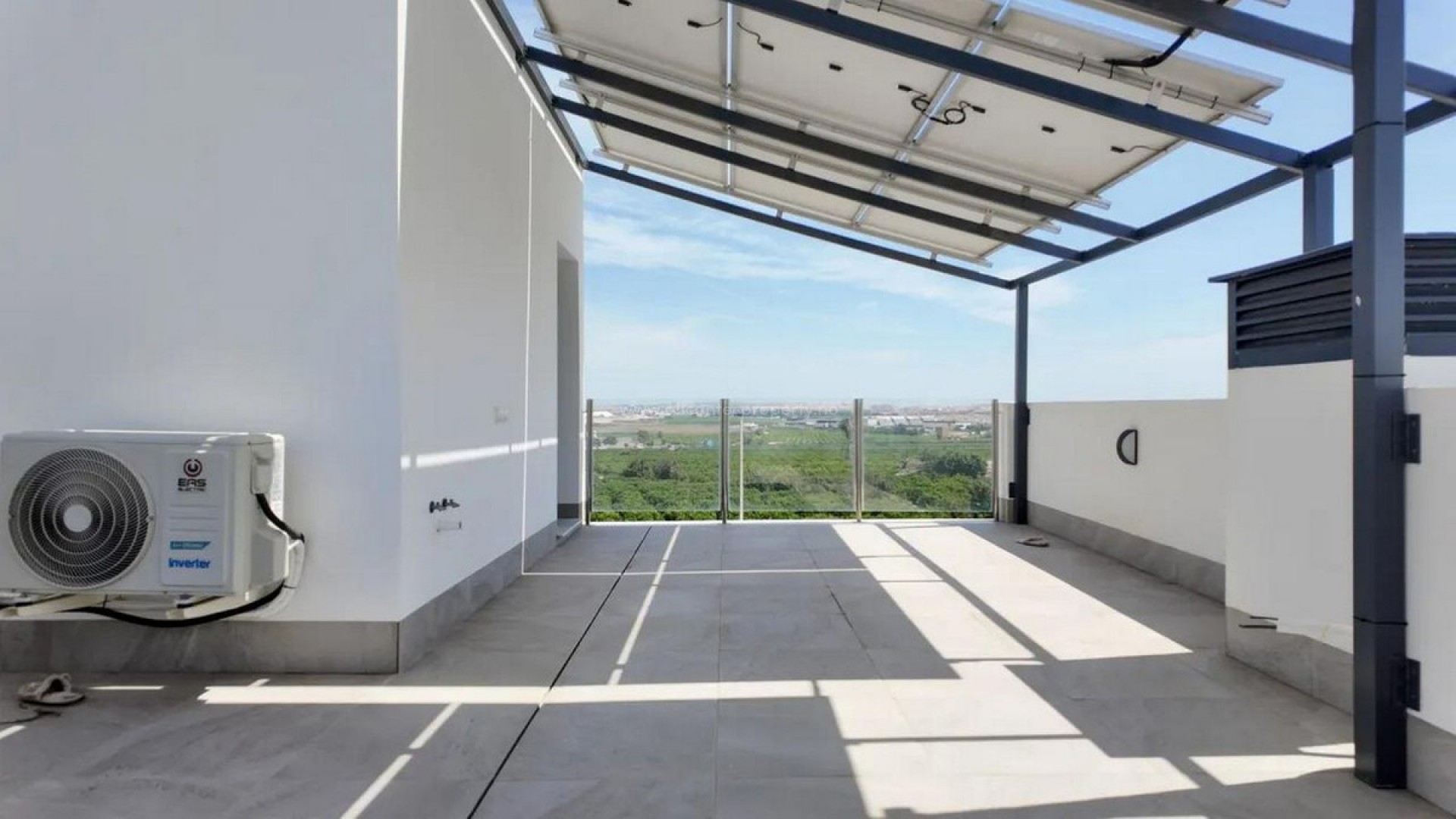 Villa in Los Balcones