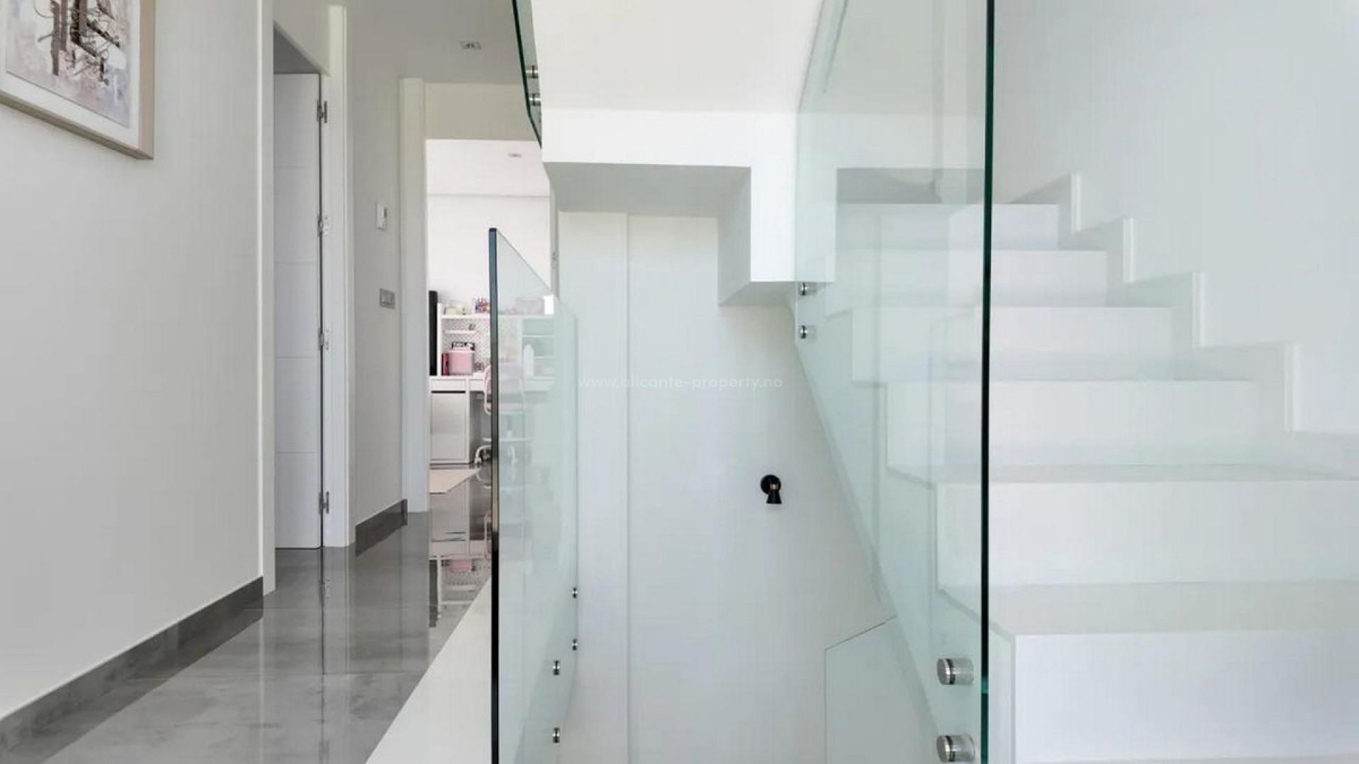 Villa in Los Balcones