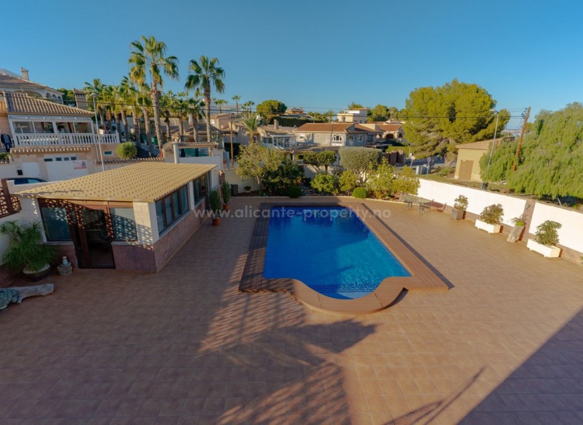 Villa in Los Balcones