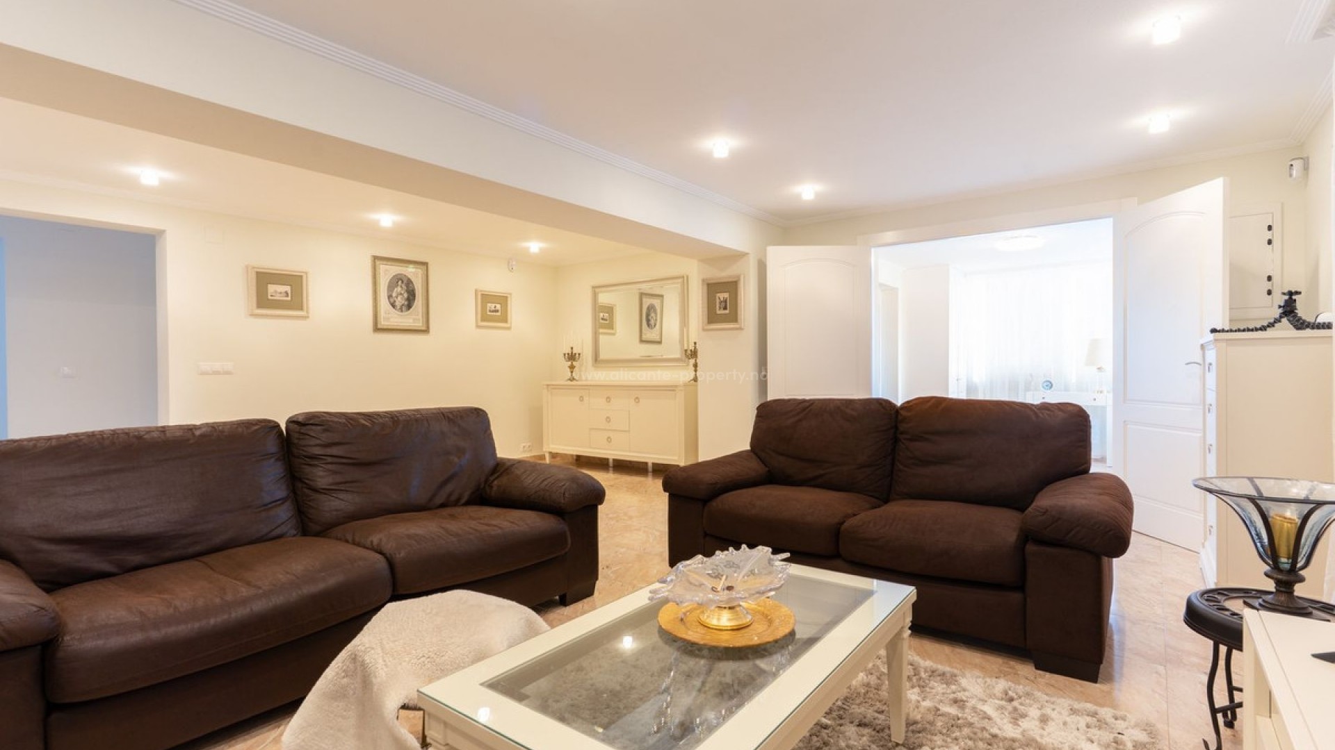 Villa in Los Balcones