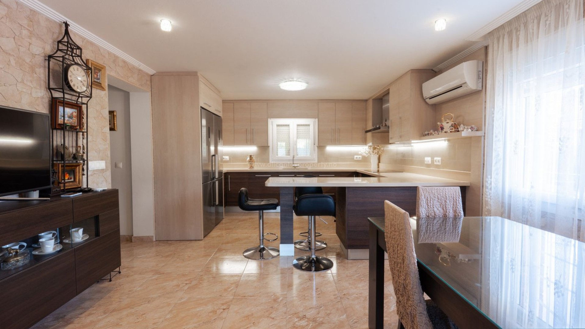 Villa in Los Balcones