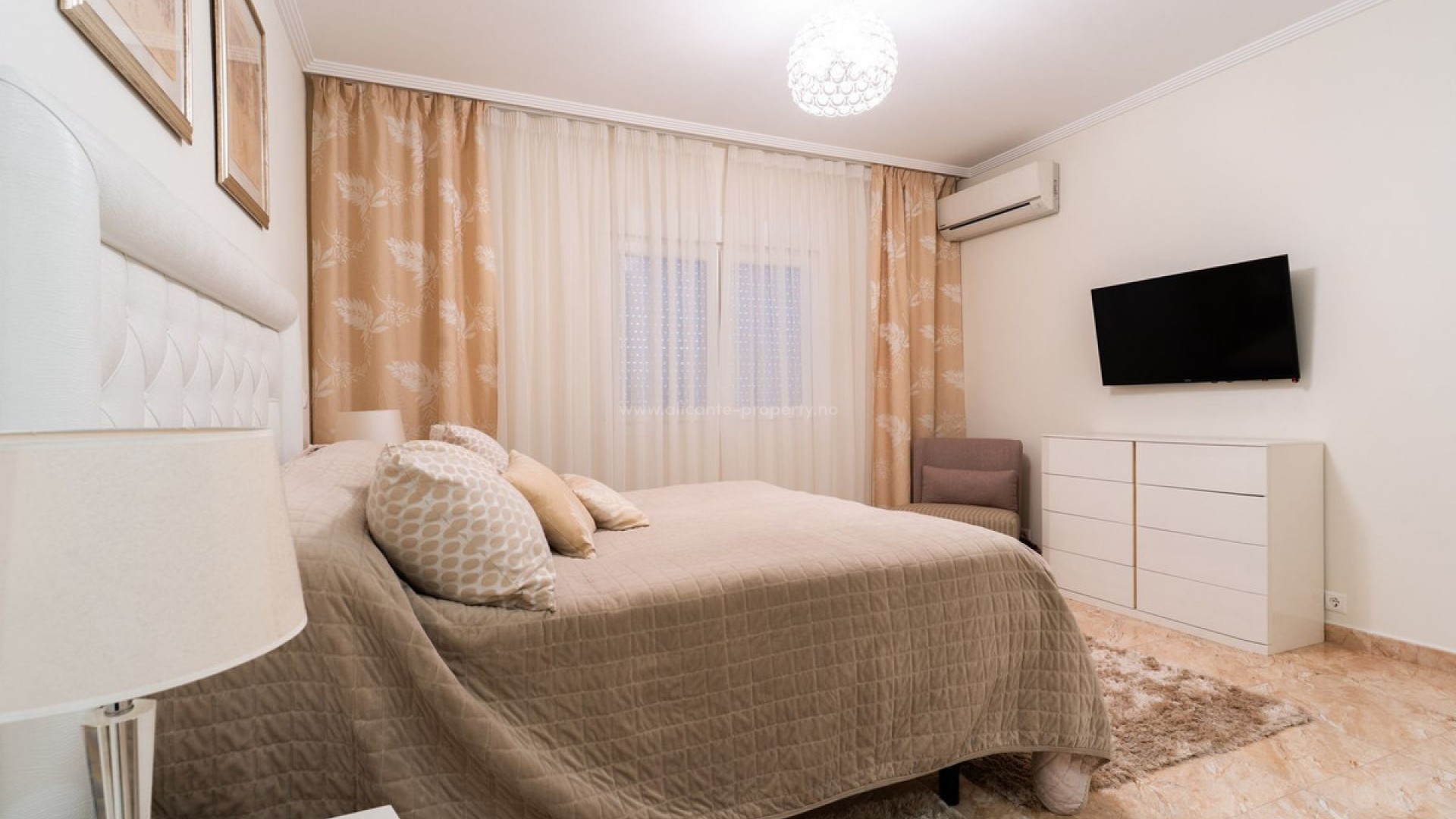 Villa in Los Balcones