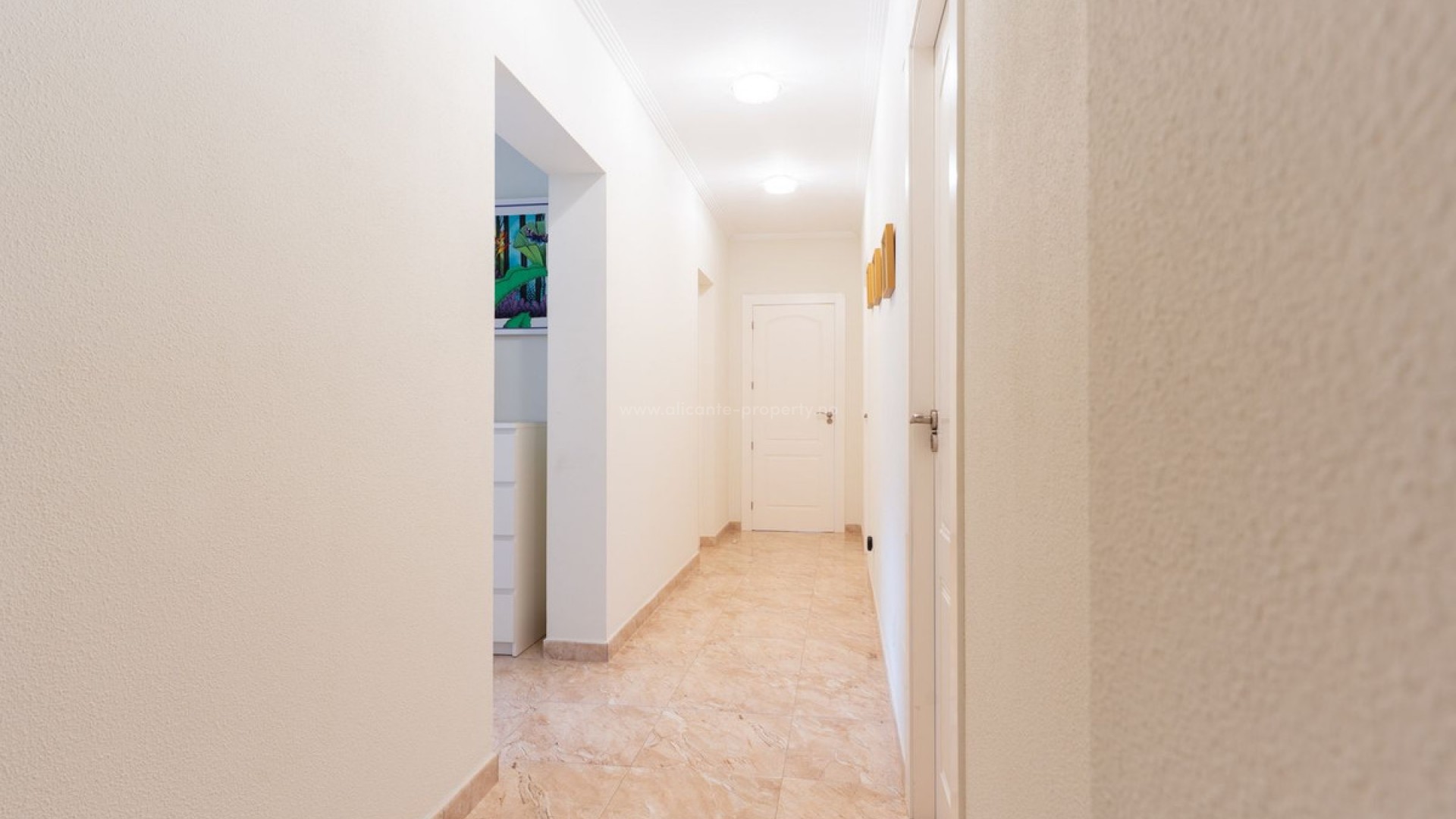 Villa in Los Balcones