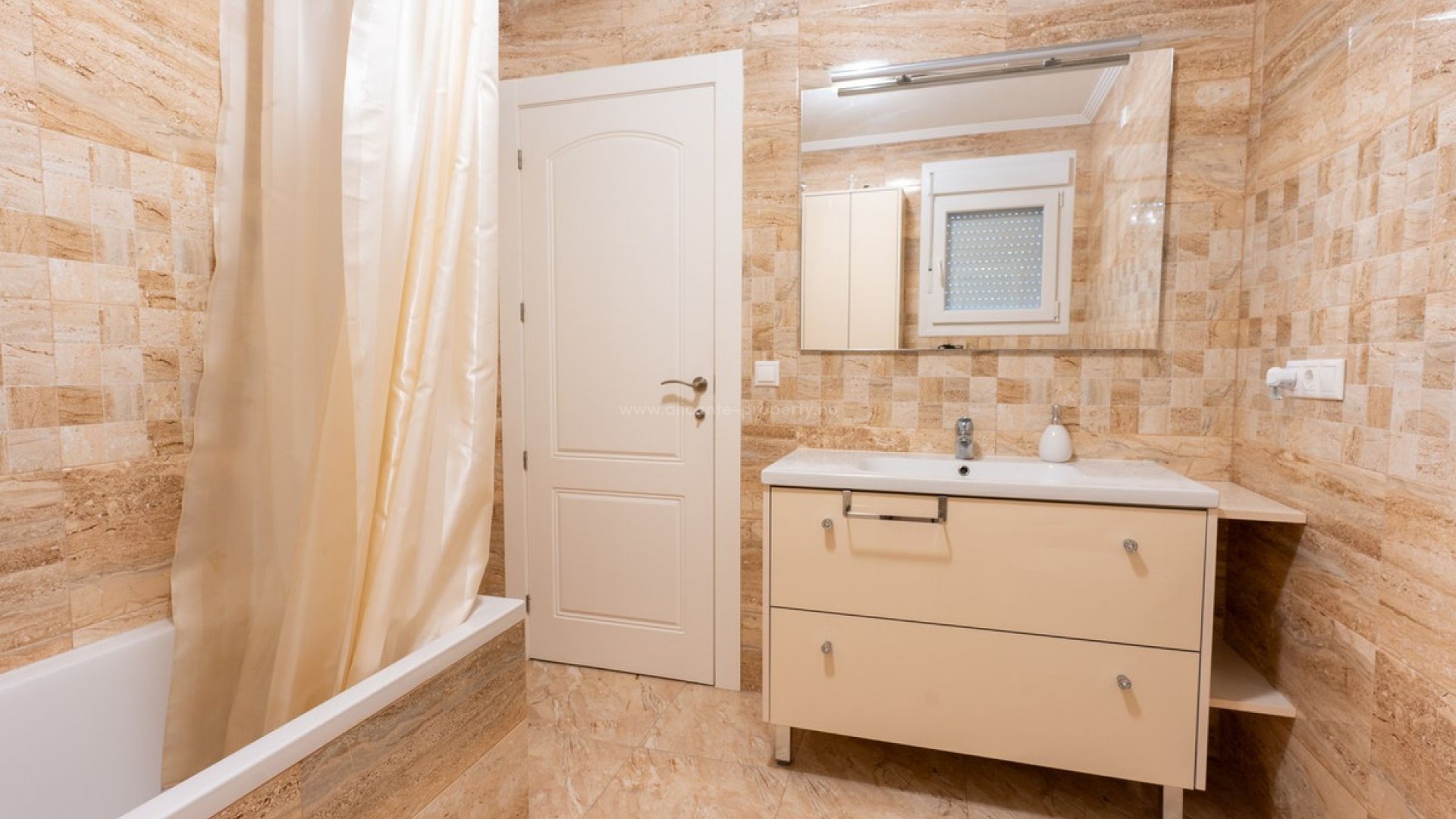 Villa in Los Balcones