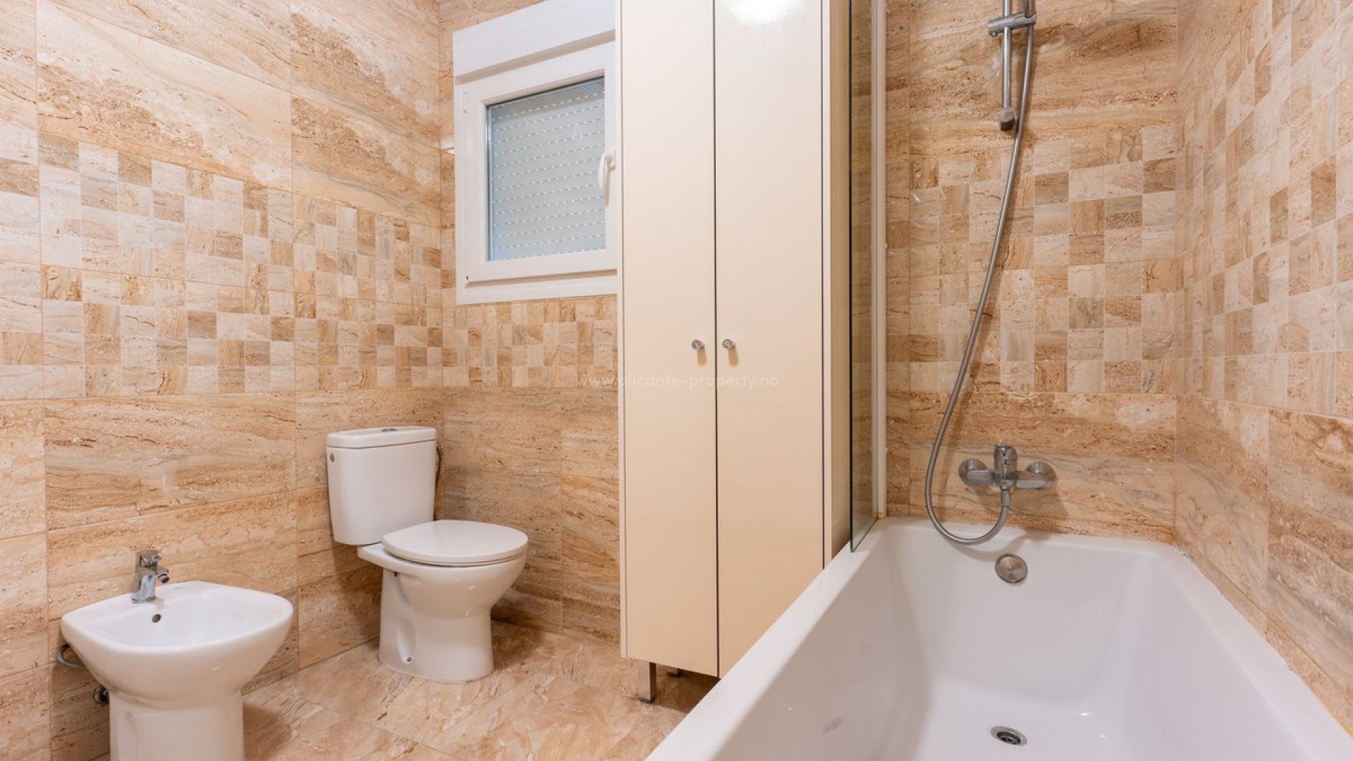 Villa in Los Balcones