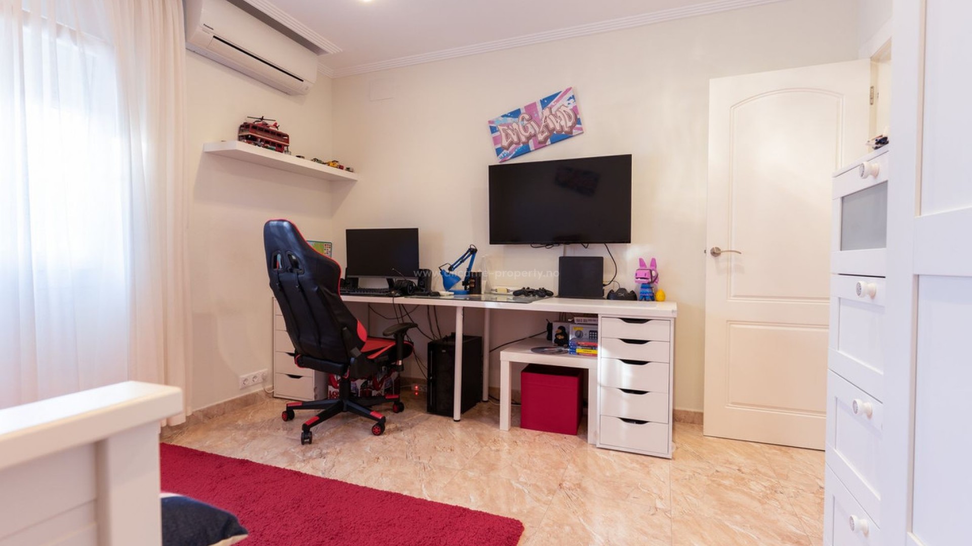 Villa in Los Balcones