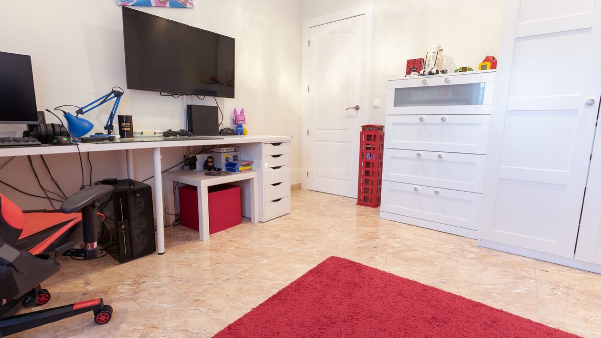 Villa in Los Balcones