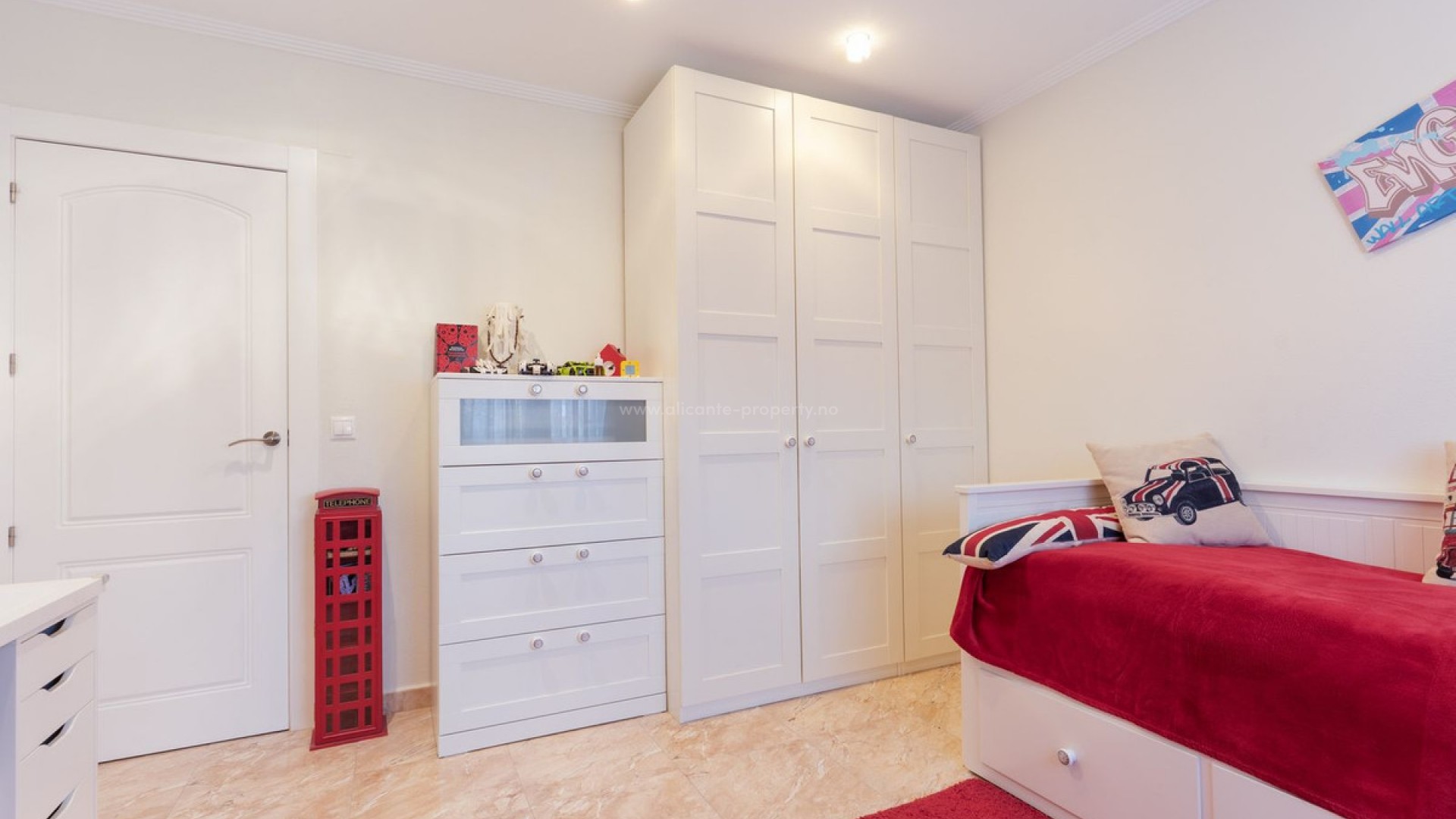 Villa in Los Balcones